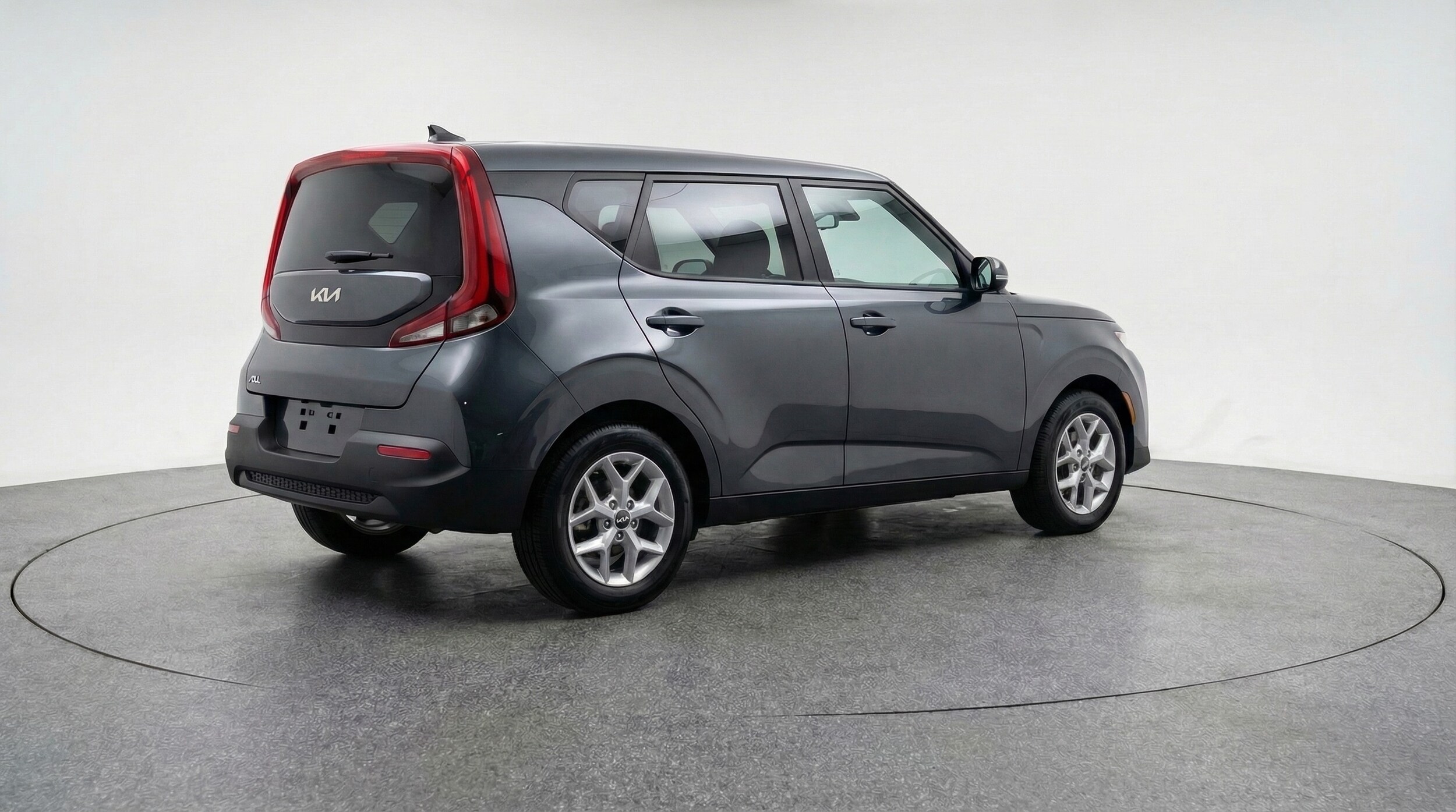 Thumbnail: 2025 Kia Soul - 7