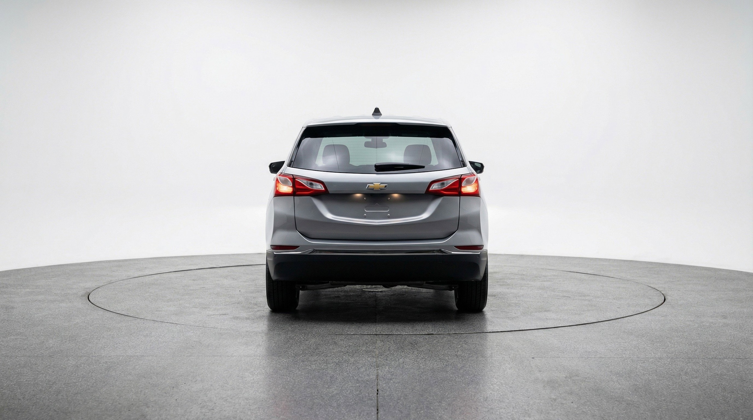 Thumbnail: 2025 Chevrolet Equinox - 7
