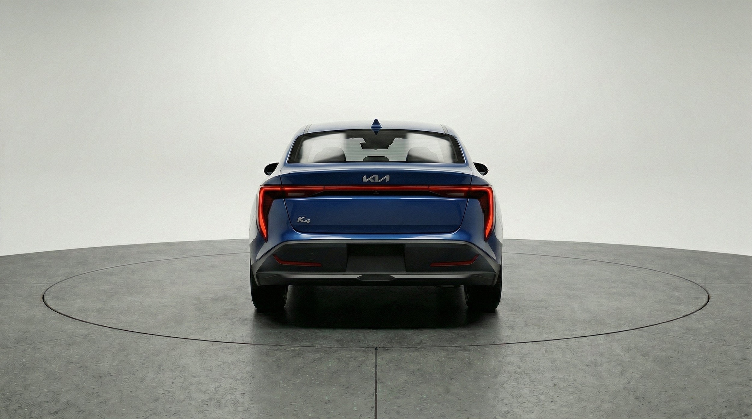 Thumbnail: 2026 Kia K4 - 7