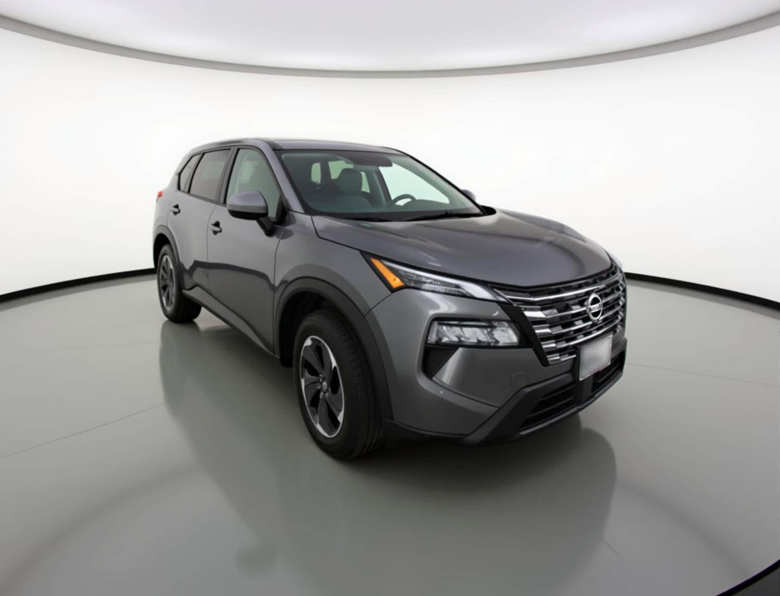 Thumbnail: 2025 Nissan Rogue - 1