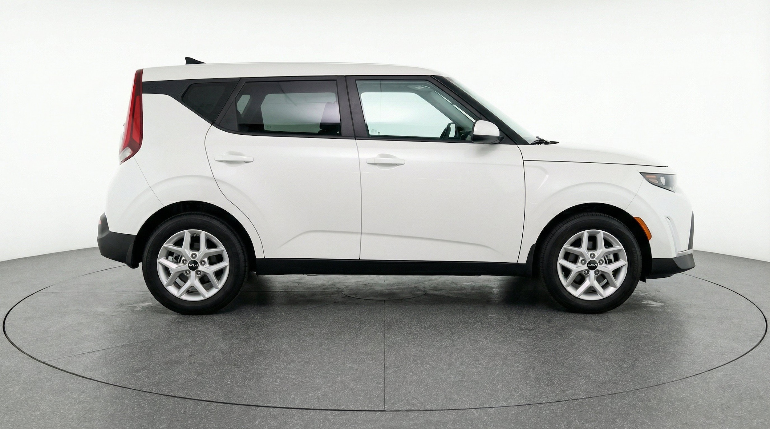 Thumbnail: 2025 Kia Soul - 11