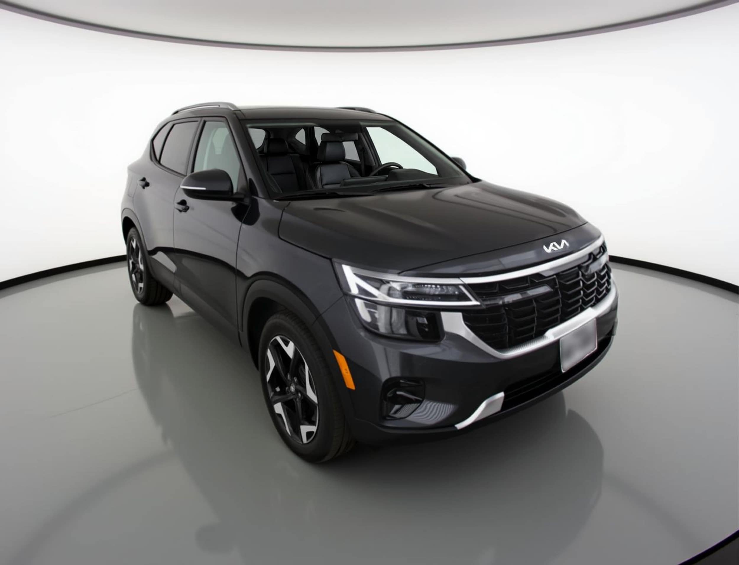 Thumbnail: 2025 Kia Seltos - 1