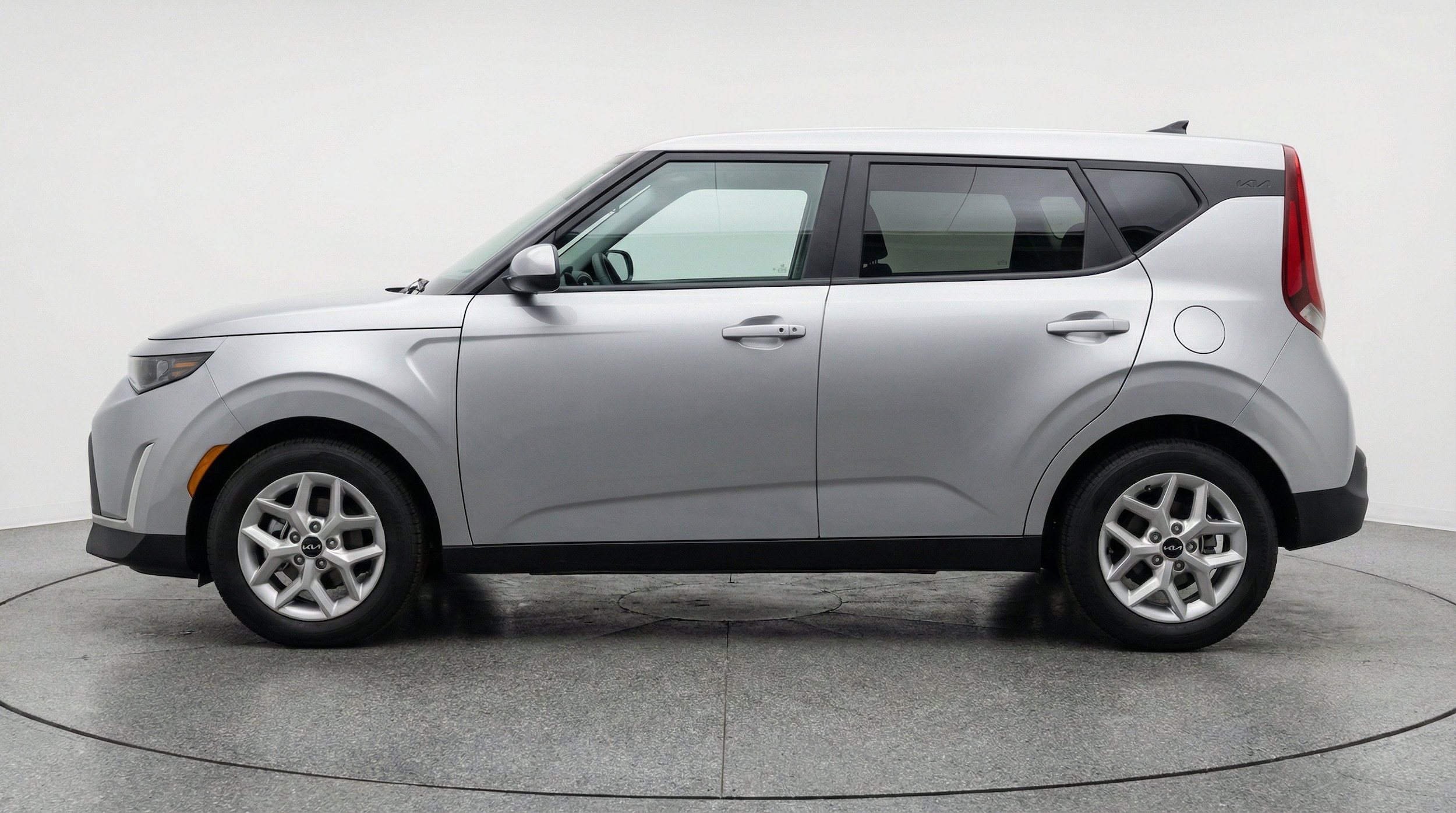 Thumbnail: 2025 Kia Soul - 5