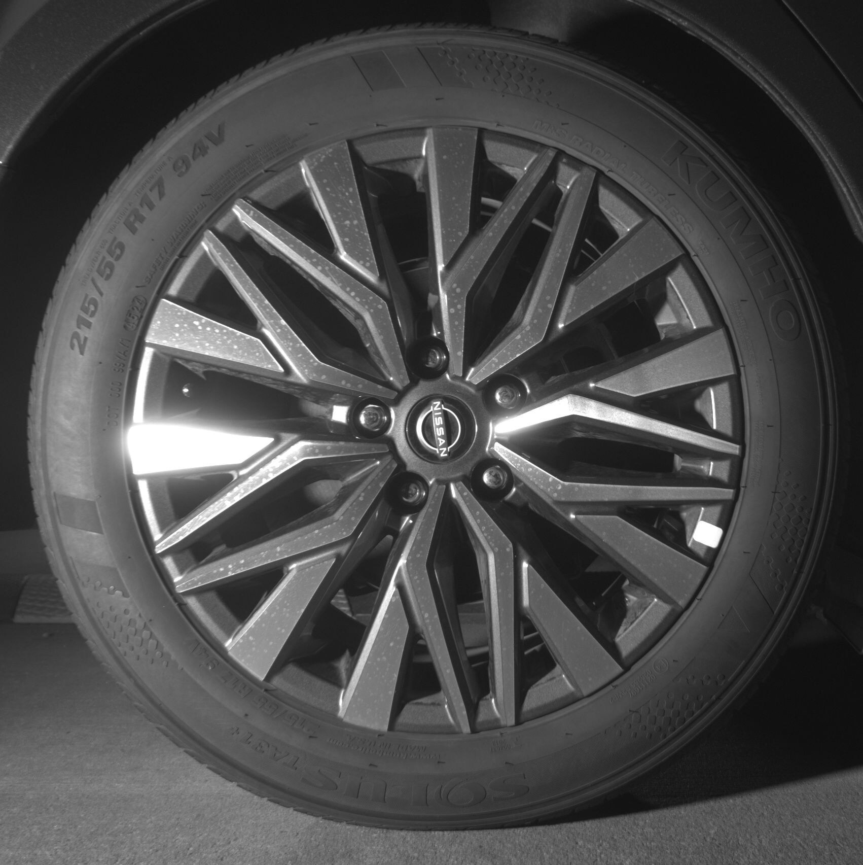 Thumbnail: 2025 Nissan Altima - 12