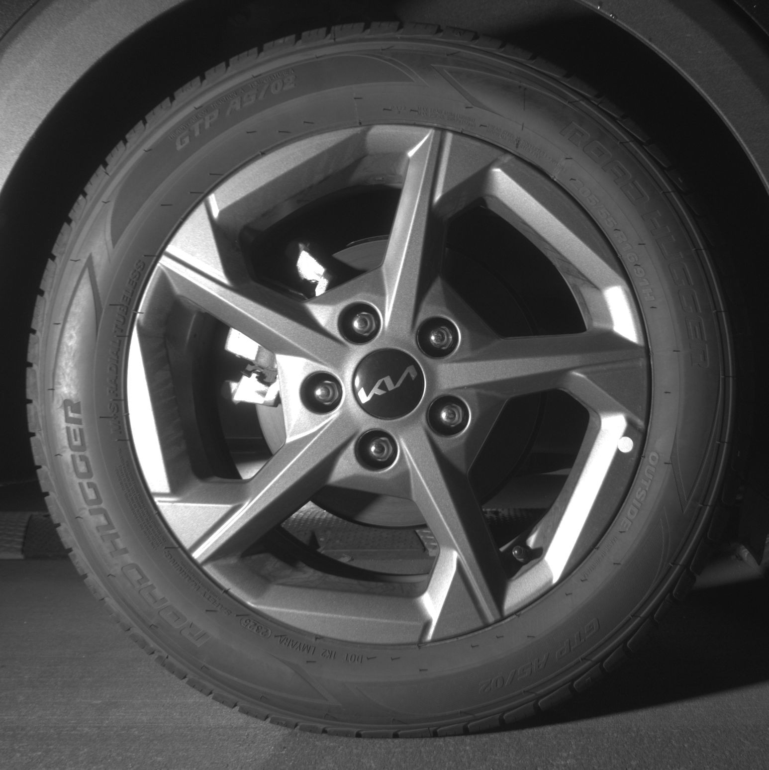 Thumbnail: 2025 Kia K4 - 12