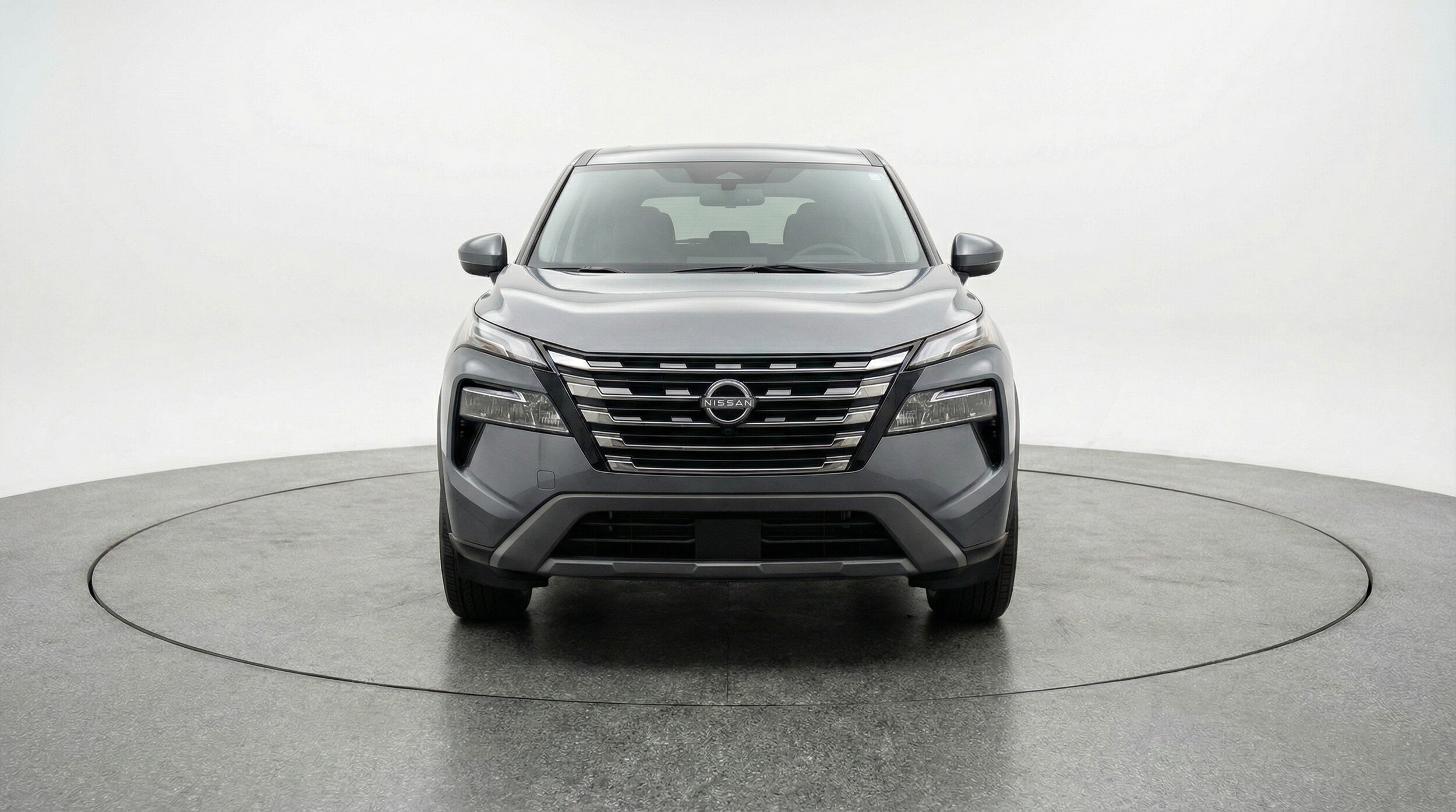 Thumbnail: 2025 Nissan Rogue - 2