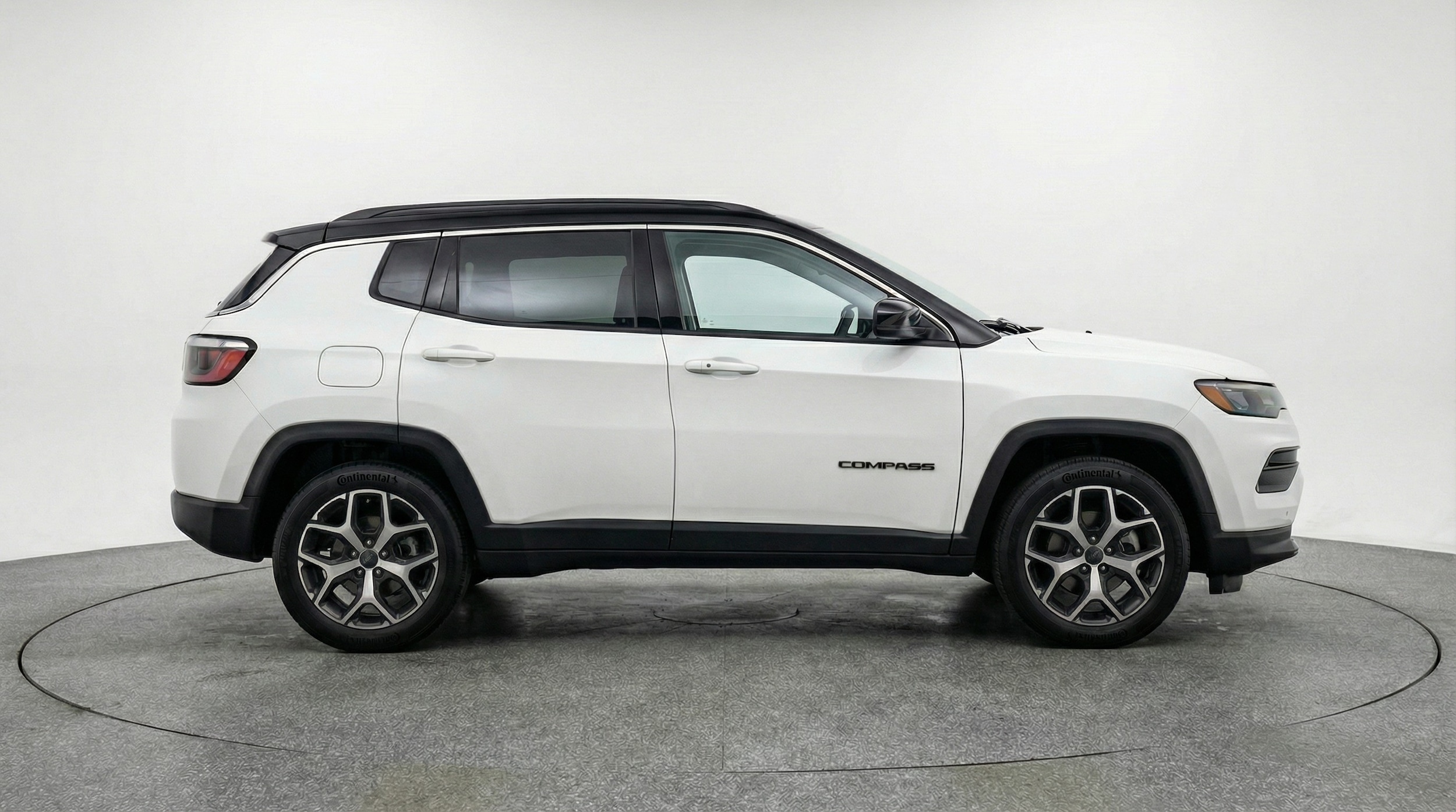 Thumbnail: 2025 Jeep Compass - 8