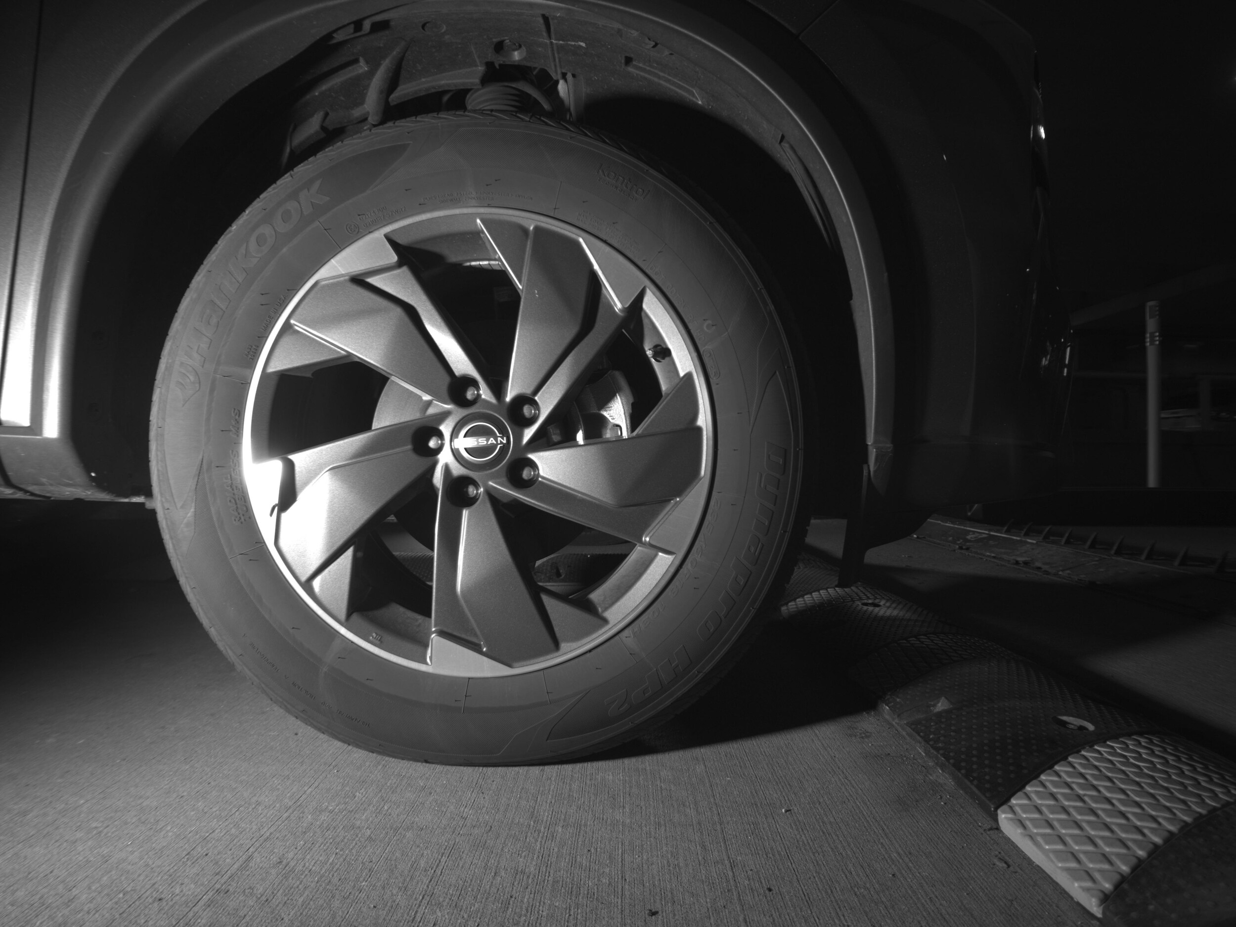 Thumbnail: 2025 Nissan Rogue - 10