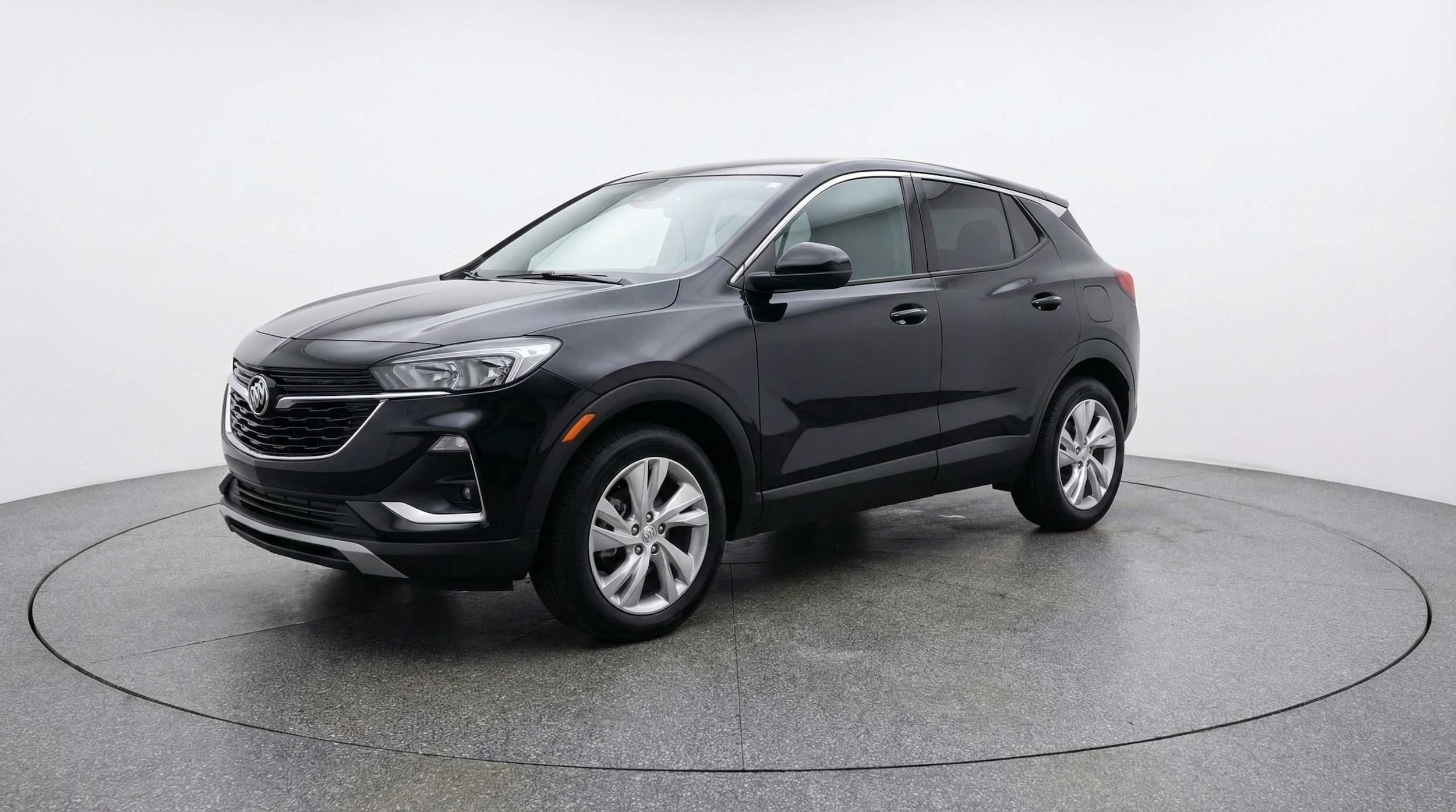 Thumbnail: 2025 Buick Encore GX - 3