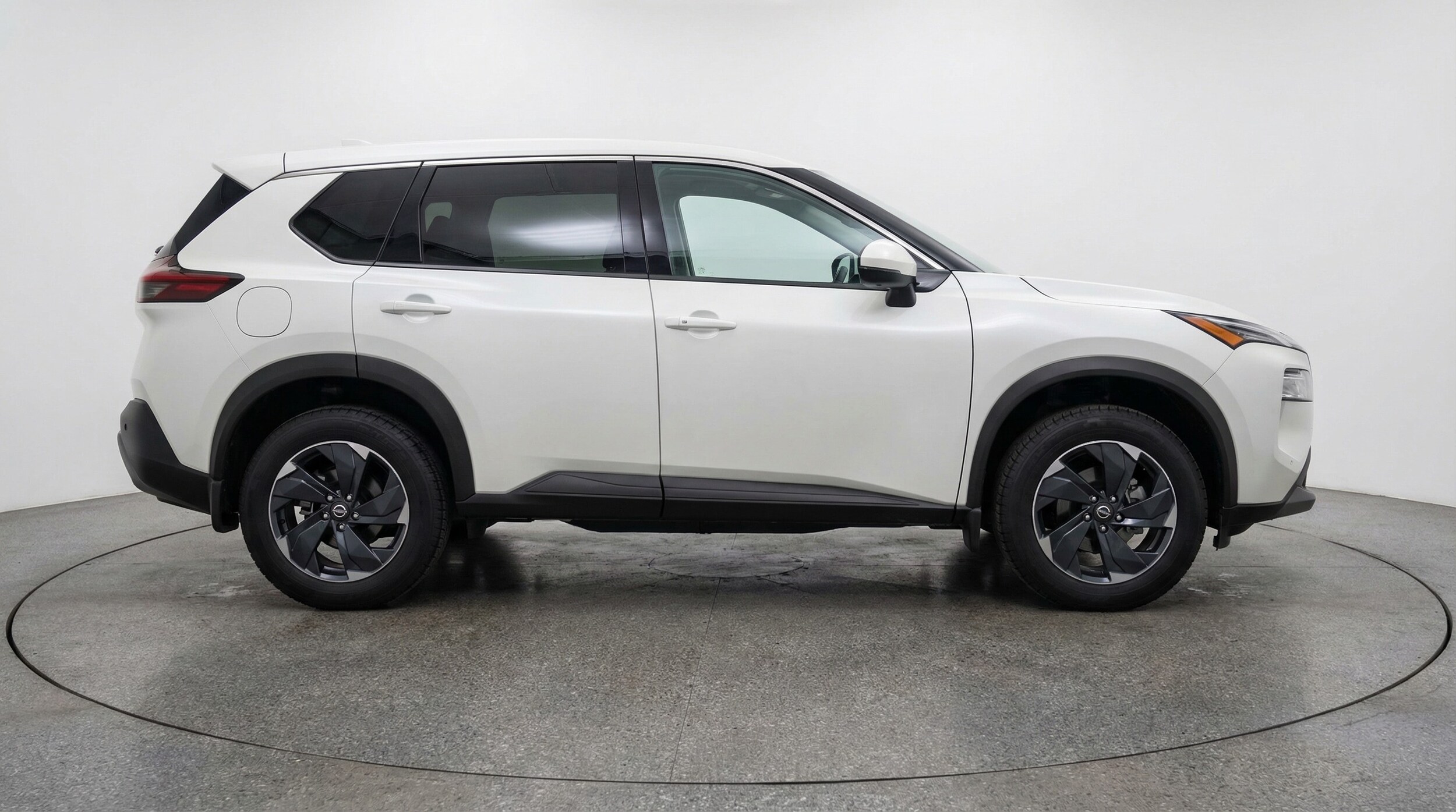 Thumbnail: 2025 Nissan Rogue - 8