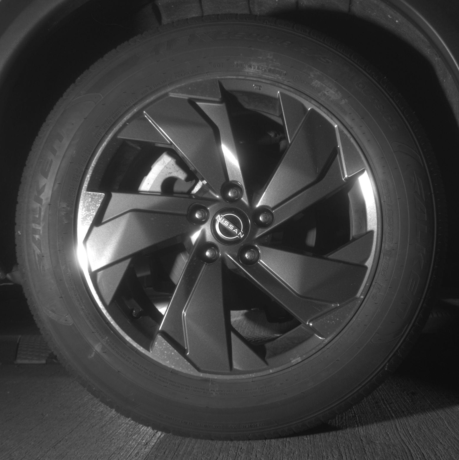 Thumbnail: 2025 Nissan Rogue - 12