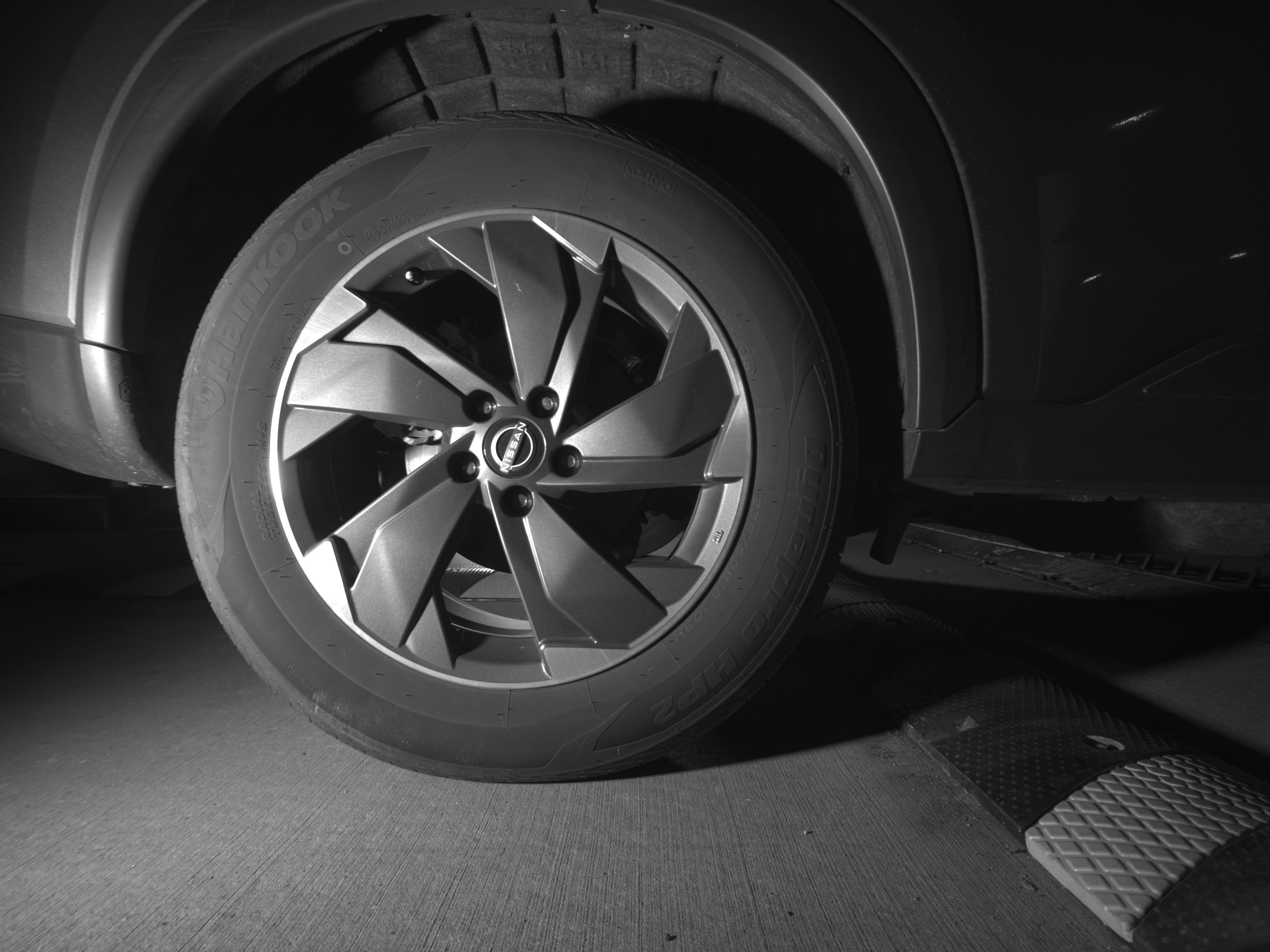 Thumbnail: 2025 Nissan Rogue - 12