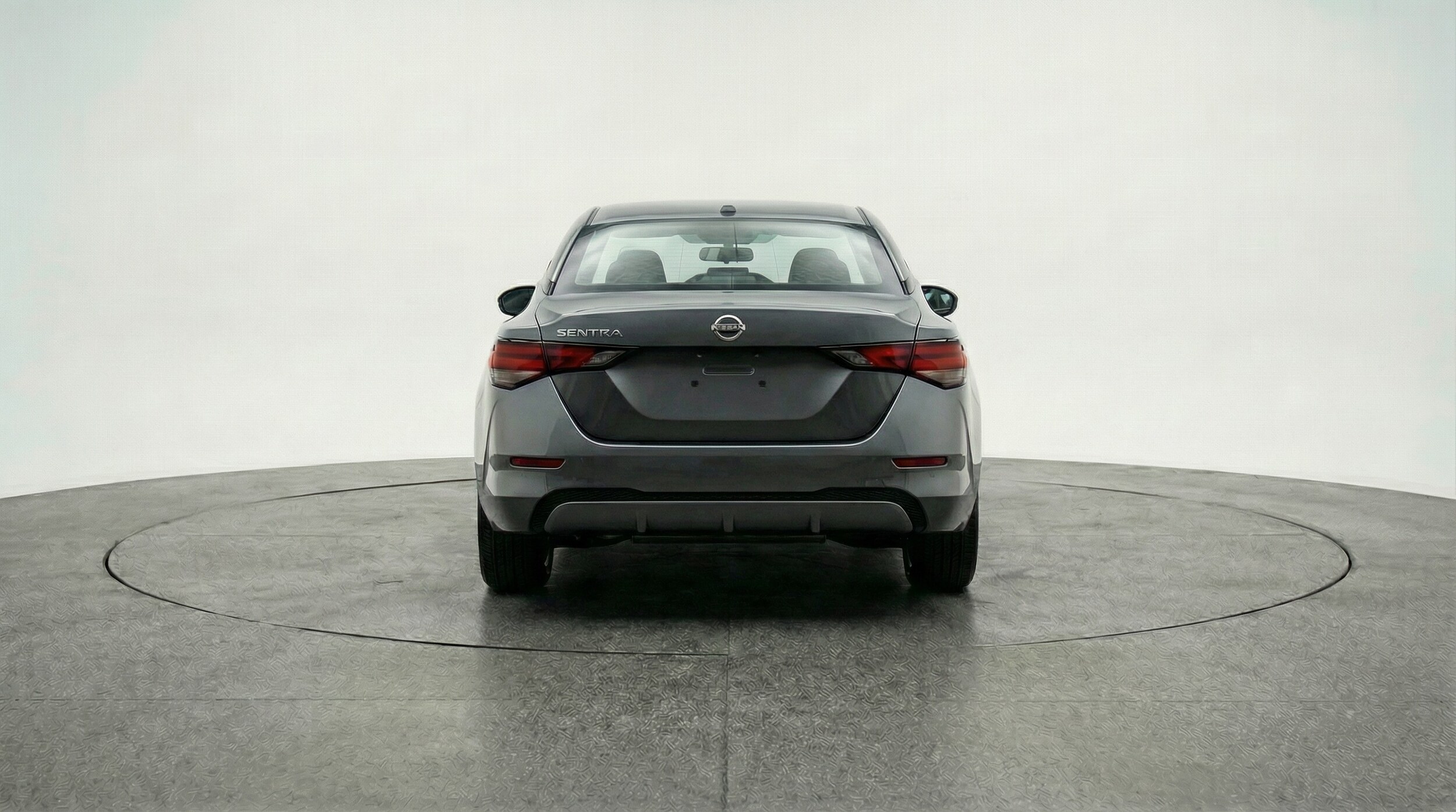 Thumbnail: 2025 Nissan Sentra - 6