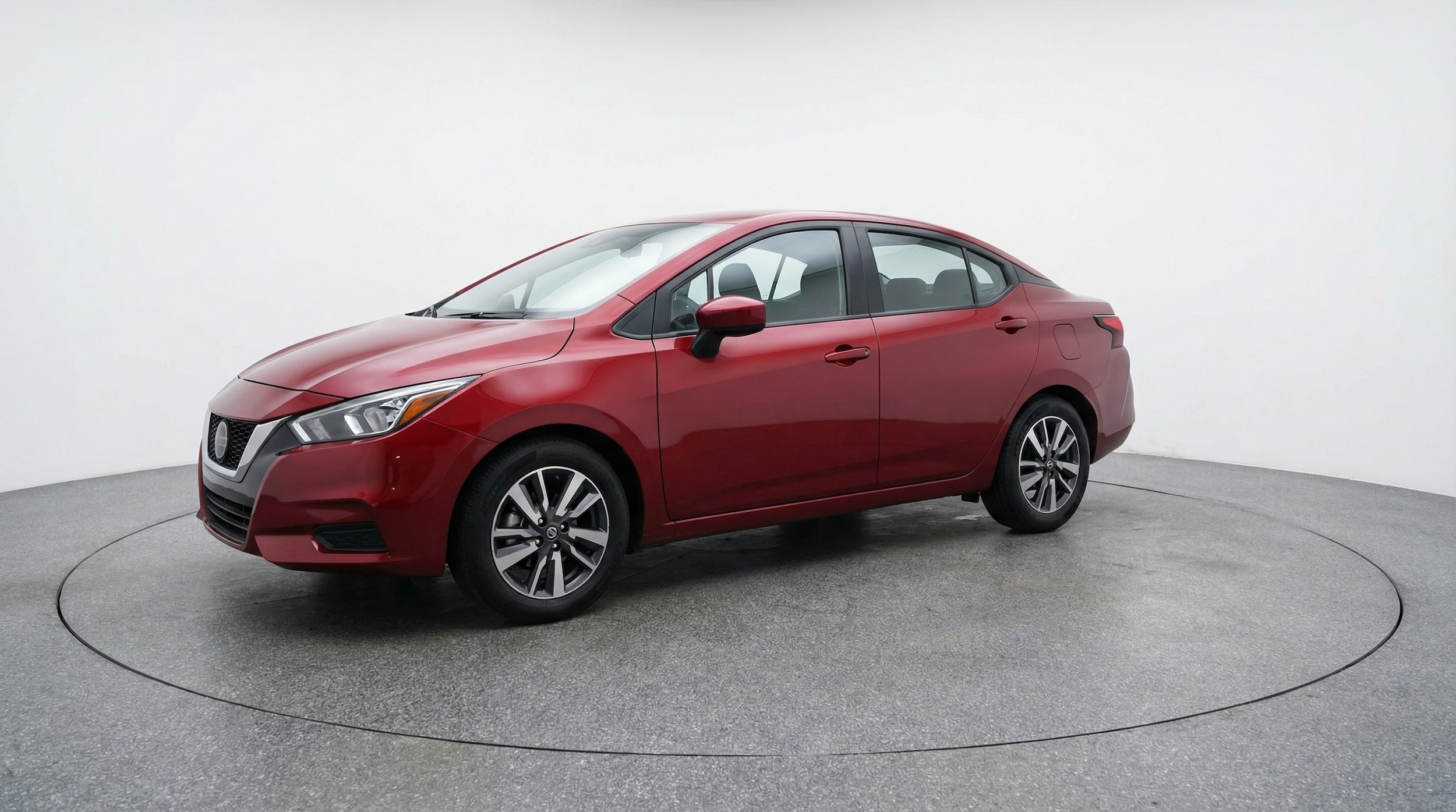 Thumbnail: 2025 Nissan Versa - 3