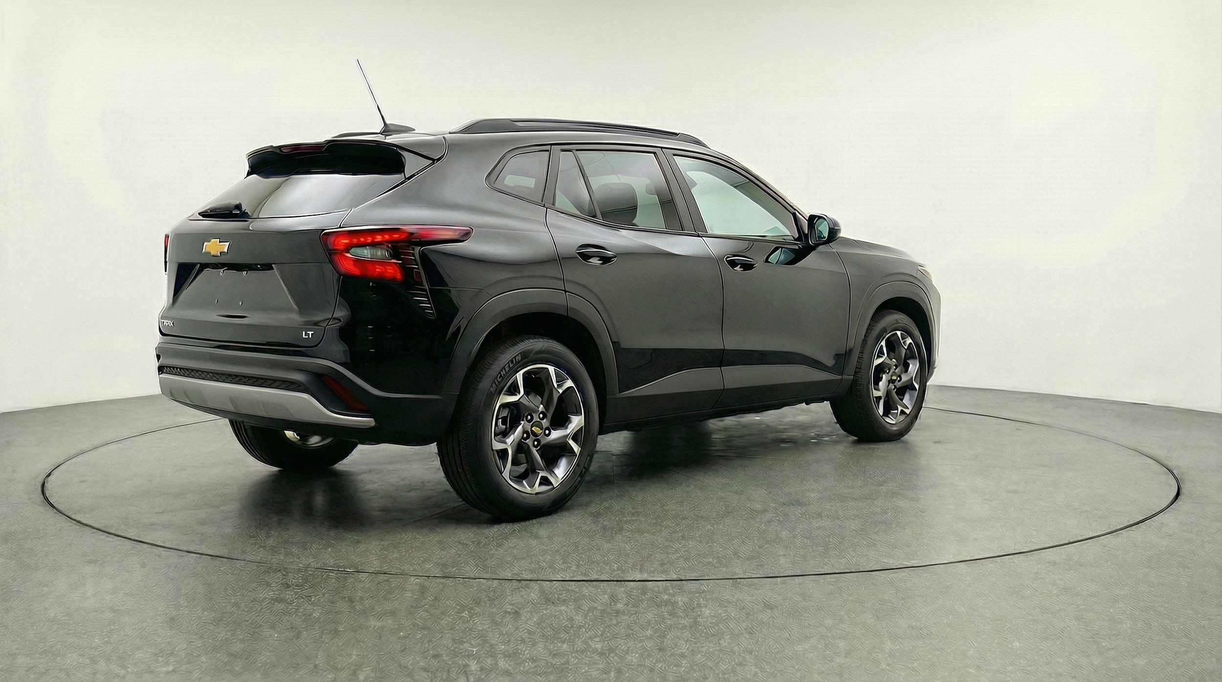 Thumbnail: 2025 Chevrolet Trax - 7