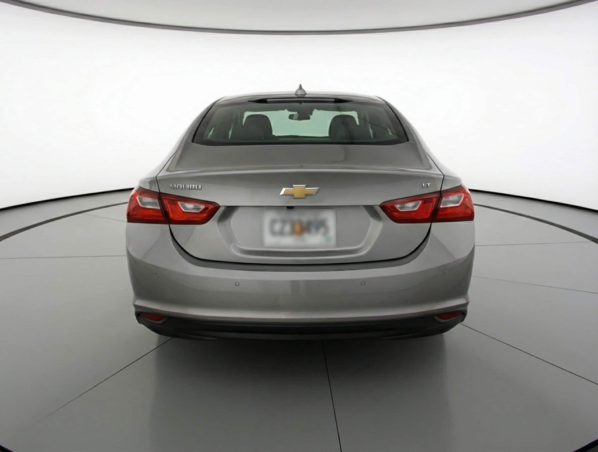Thumbnail: 2024 Chevrolet Malibu - 6