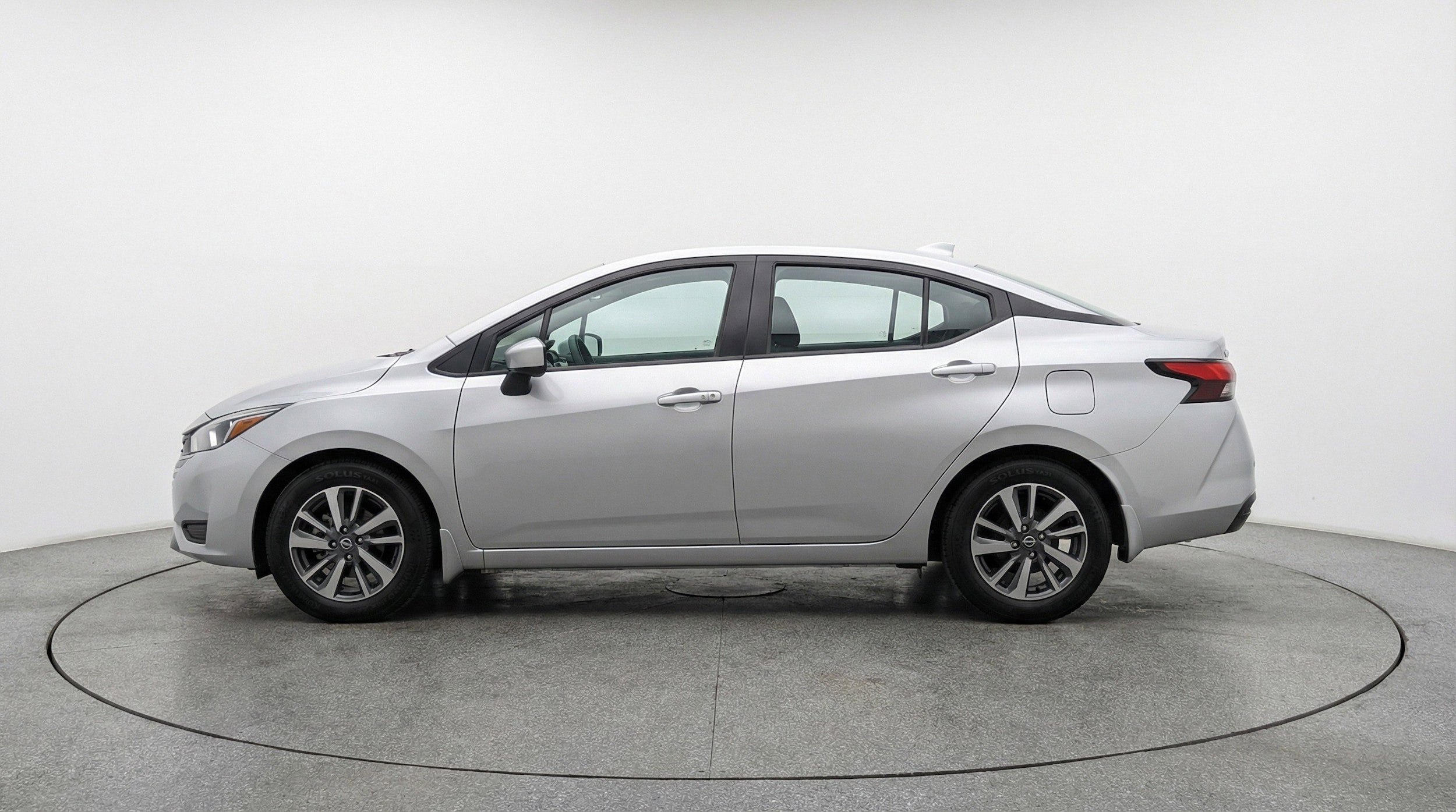 Thumbnail: 2025 Nissan Versa - 5