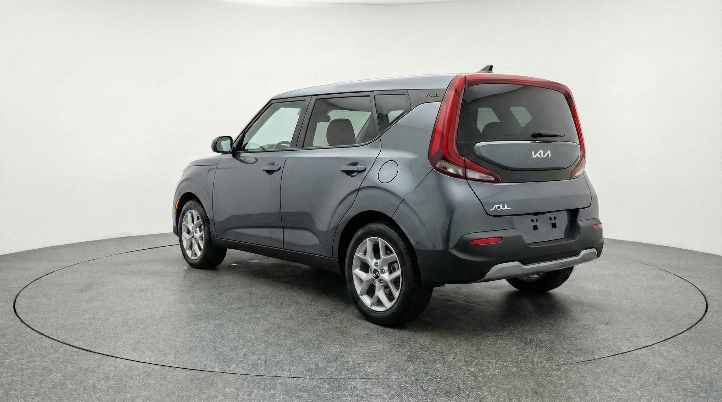 Thumbnail: 2025 Kia Soul - 5