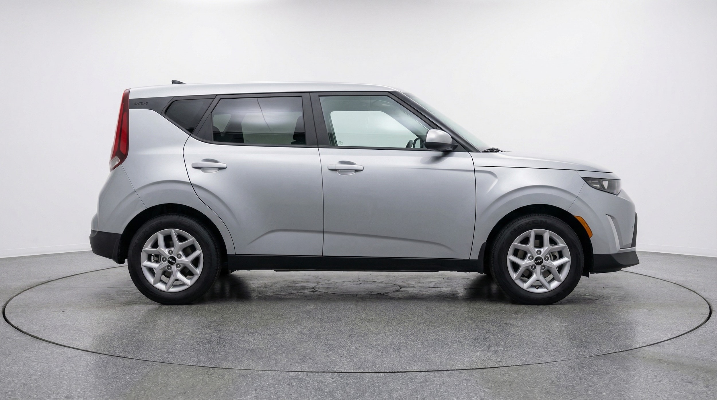 Thumbnail: 2025 Kia Soul - 8