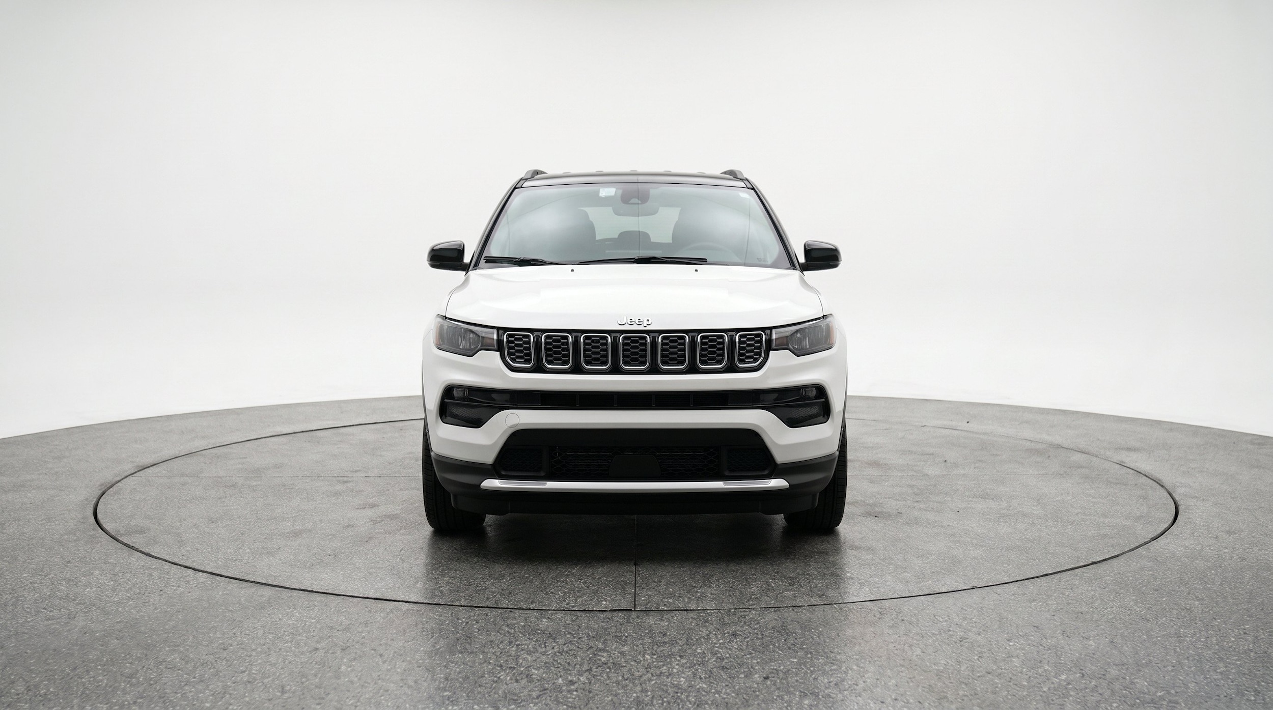 Thumbnail: 2025 Jeep Compass - 2