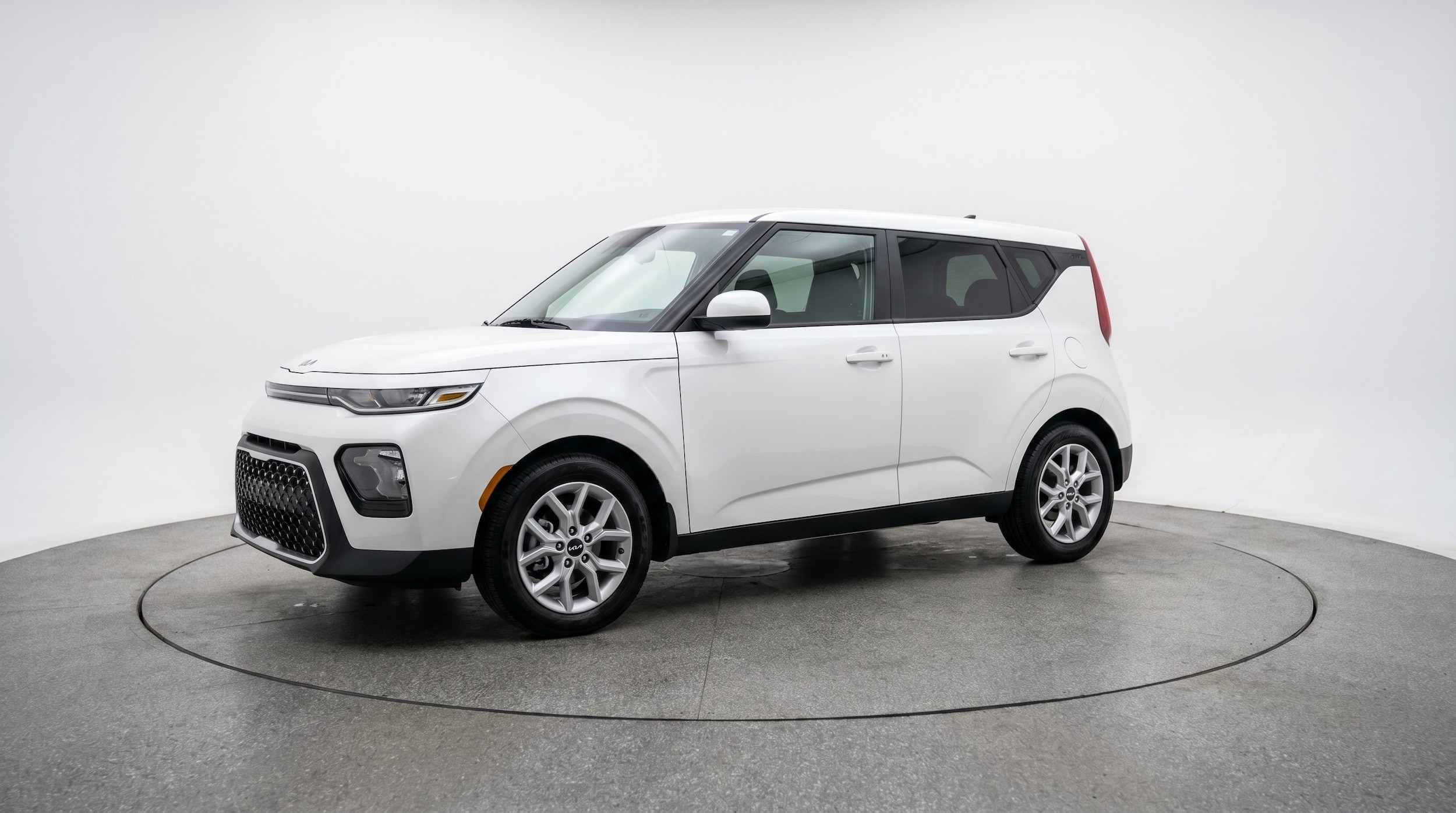 Thumbnail: 2025 Kia Soul - 3