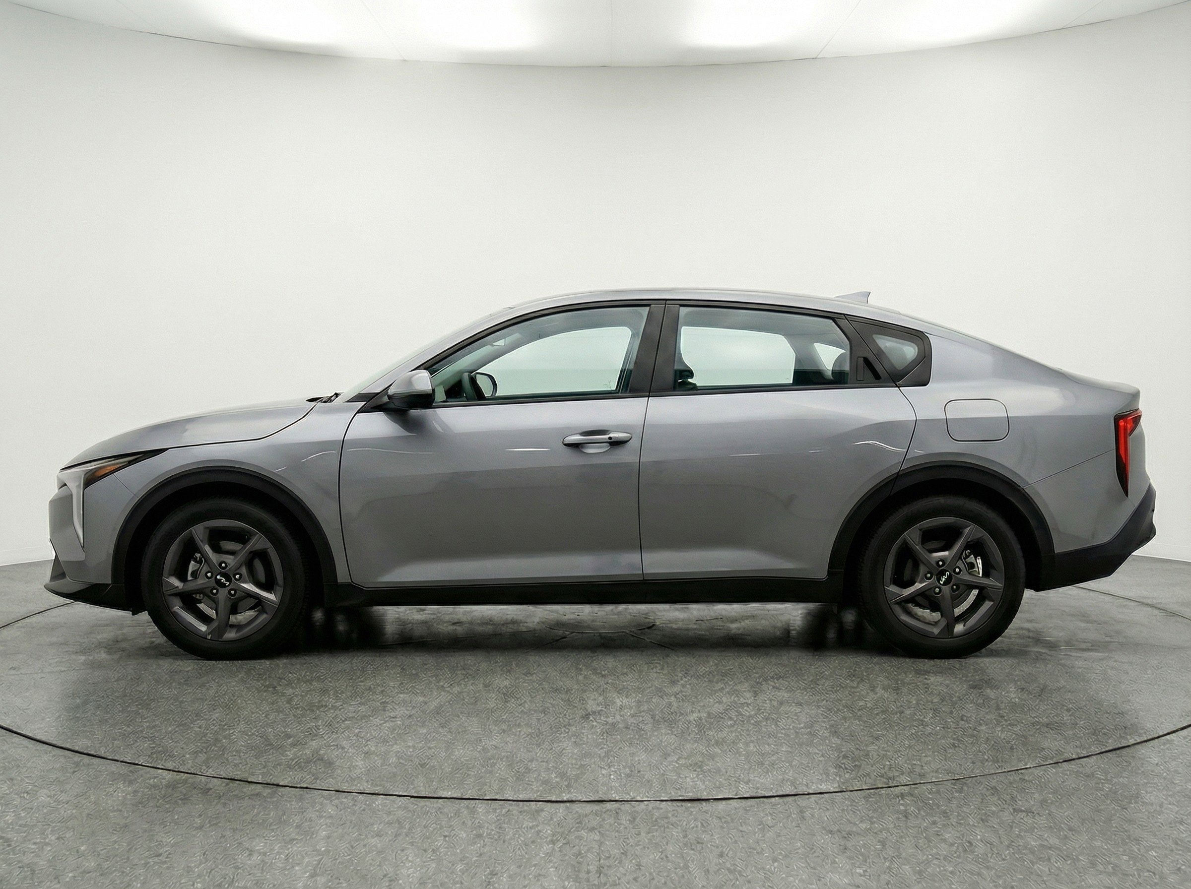 Thumbnail: 2025 Kia K4 - 5