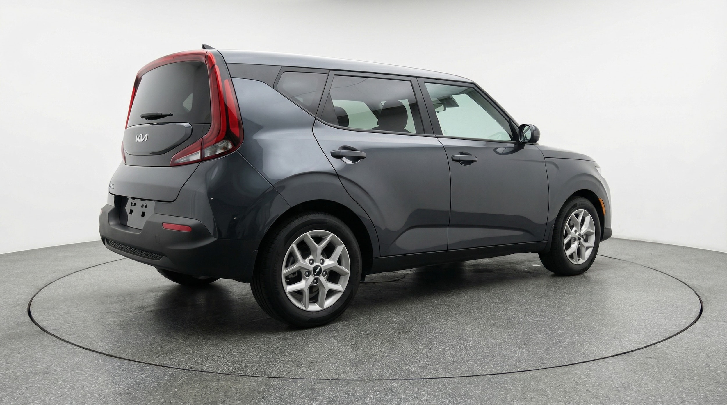 Thumbnail: 2025 Kia Soul - 7
