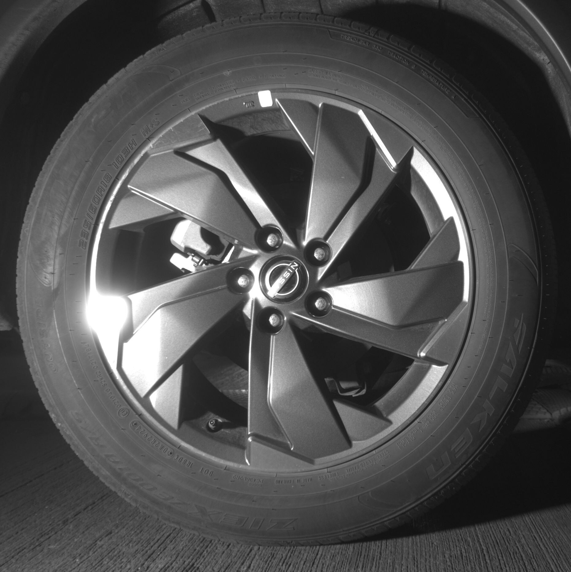 Thumbnail: 2025 Nissan Rogue - 12