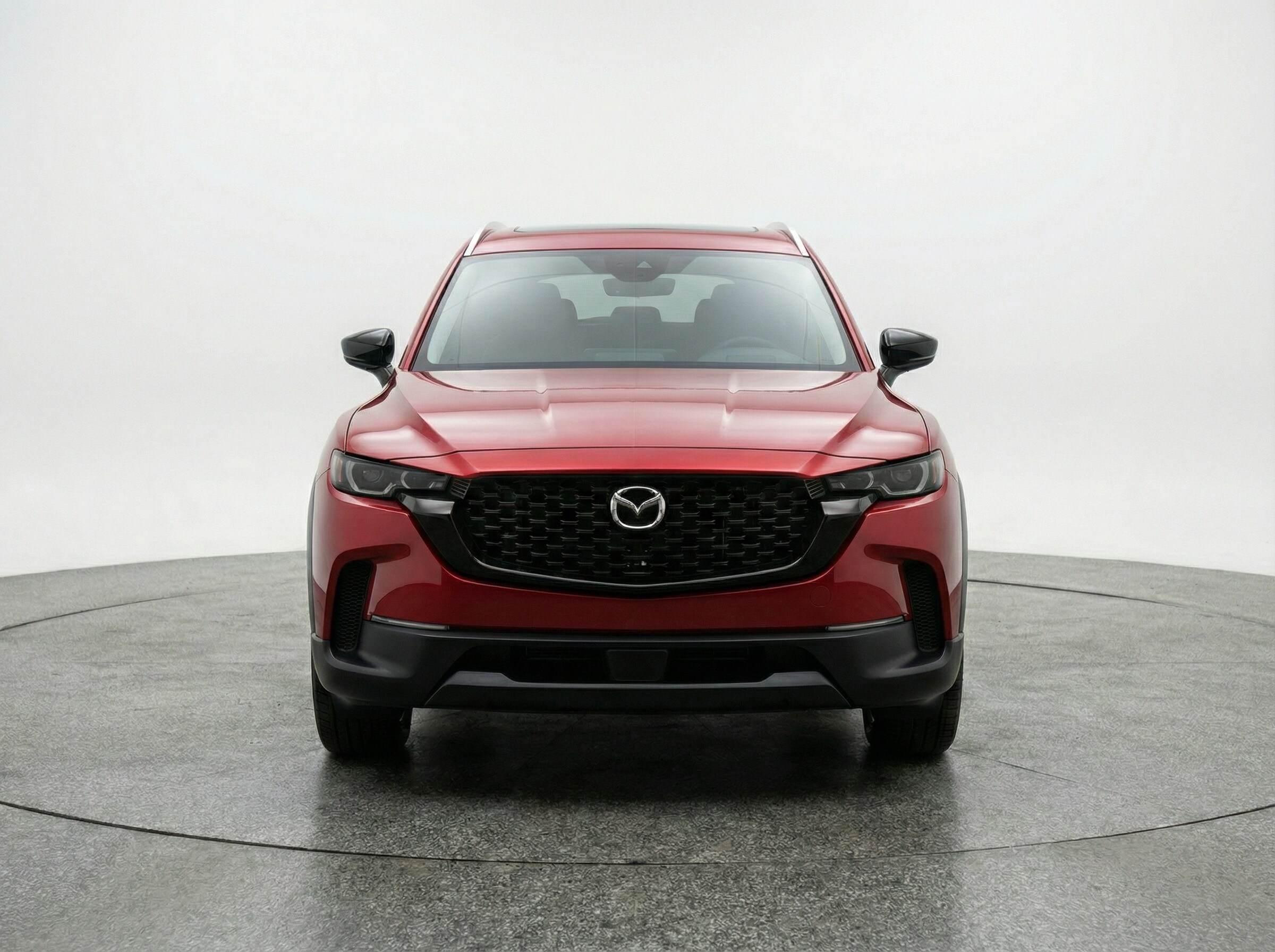 Thumbnail: 2025 Mazda CX-50 - 2