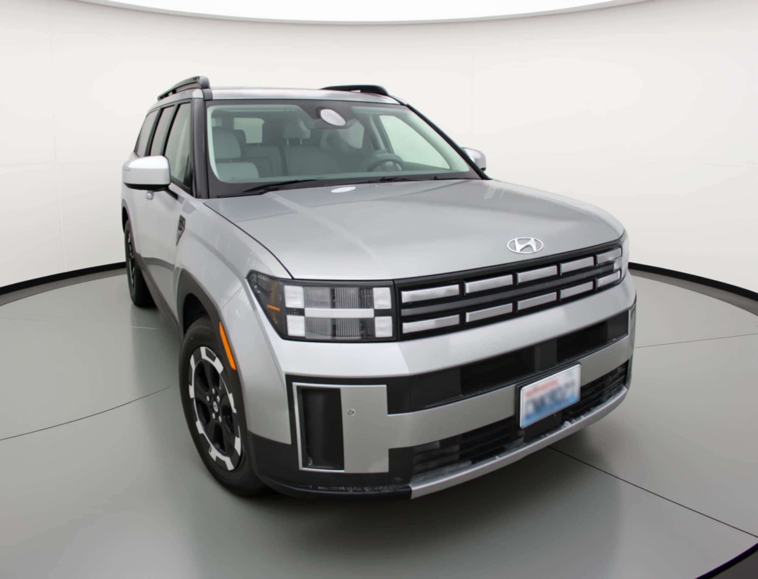 Thumbnail: 2025 Hyundai Santa Fe - 1