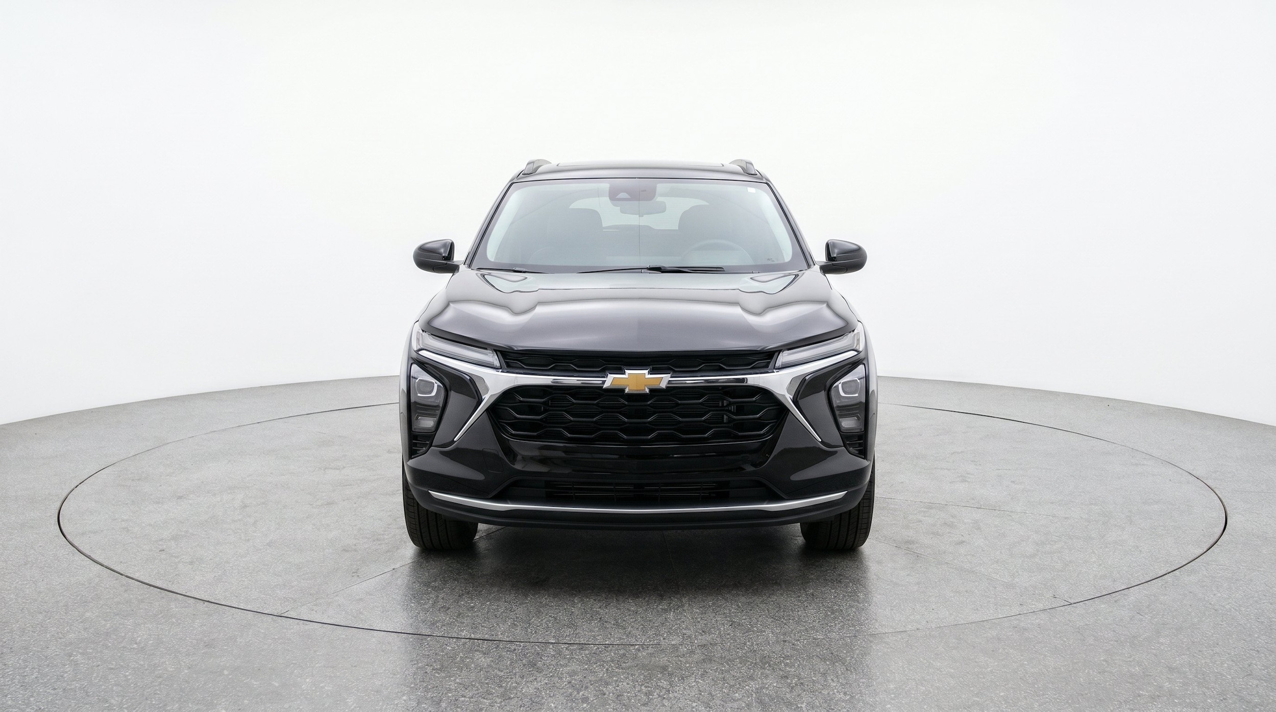 Thumbnail: 2025 Chevrolet Trax - 2