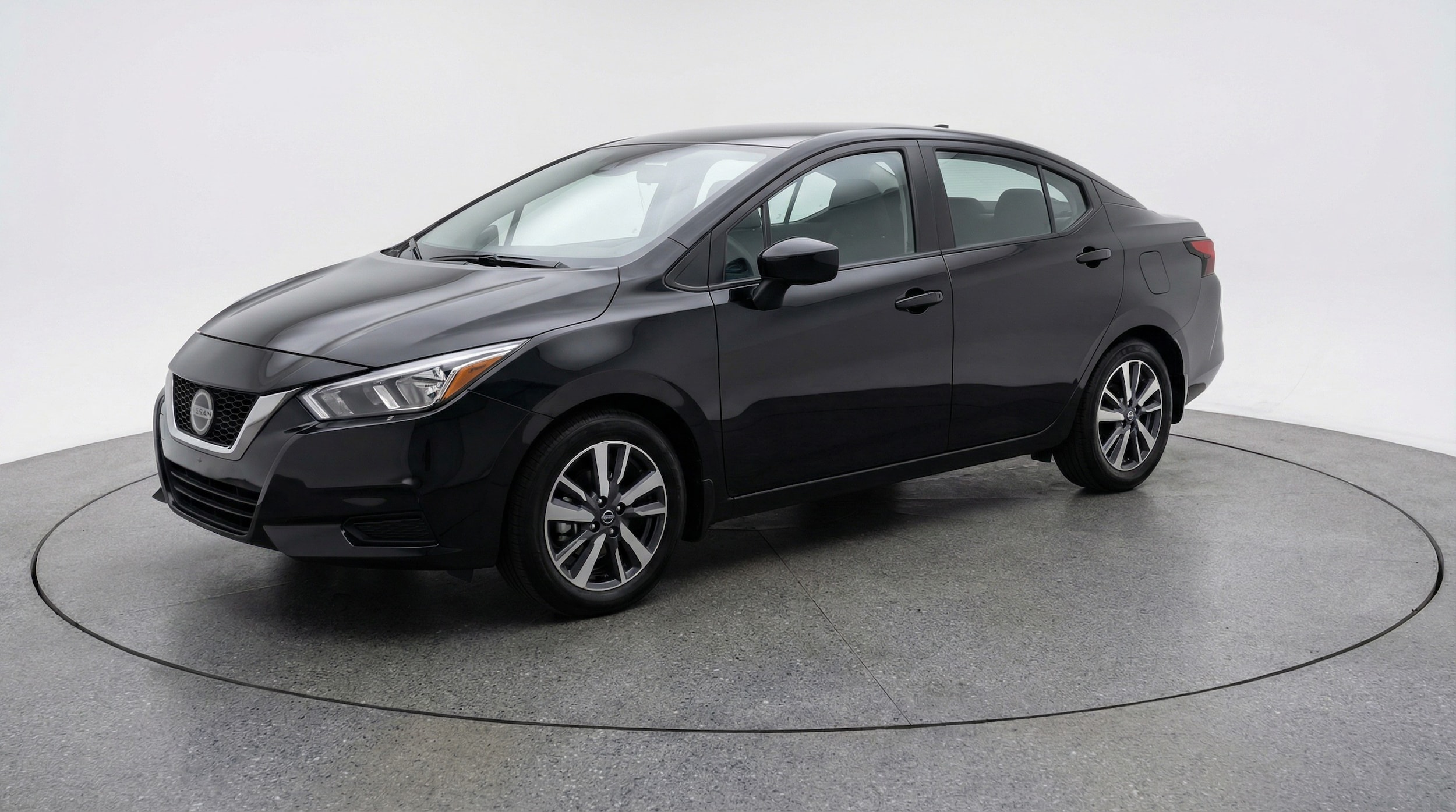 Thumbnail: 2025 Nissan Versa - 3