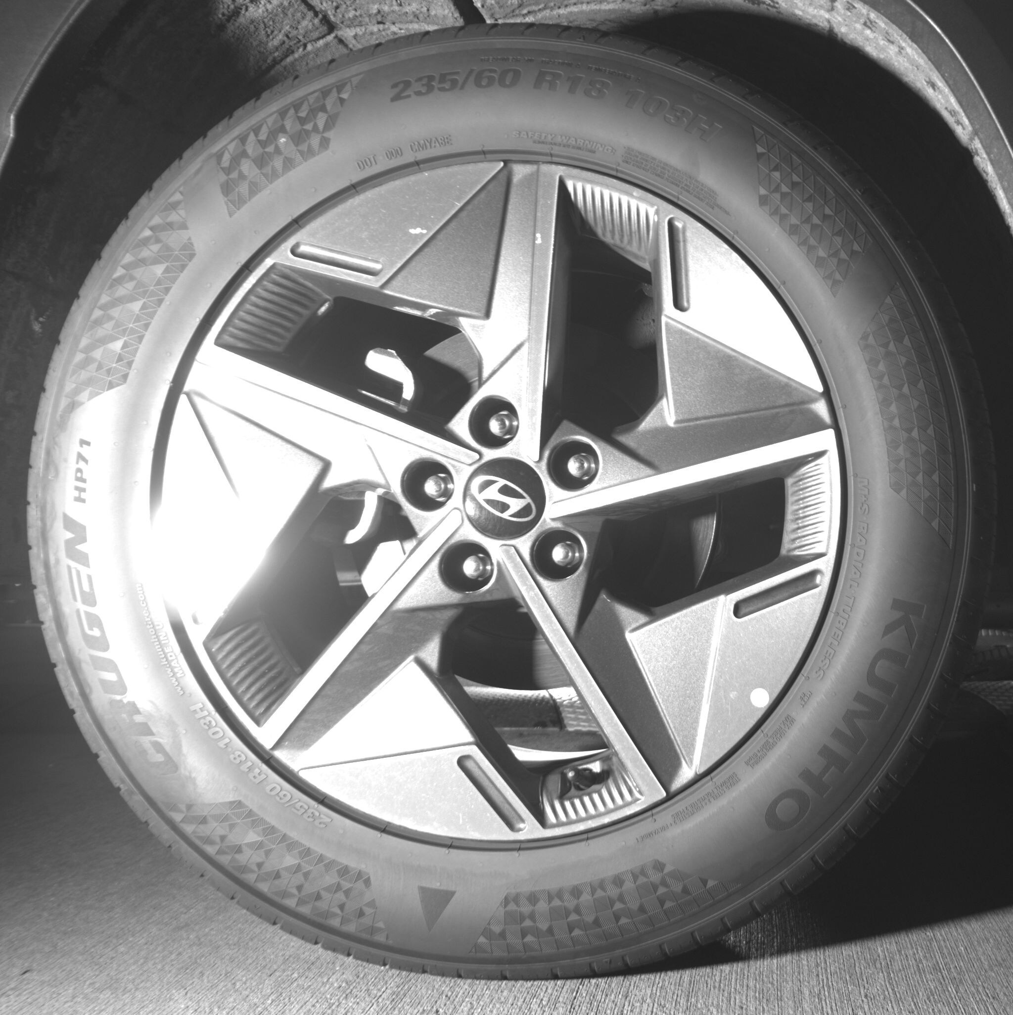 Thumbnail: 2025 Hyundai Tucson - 12