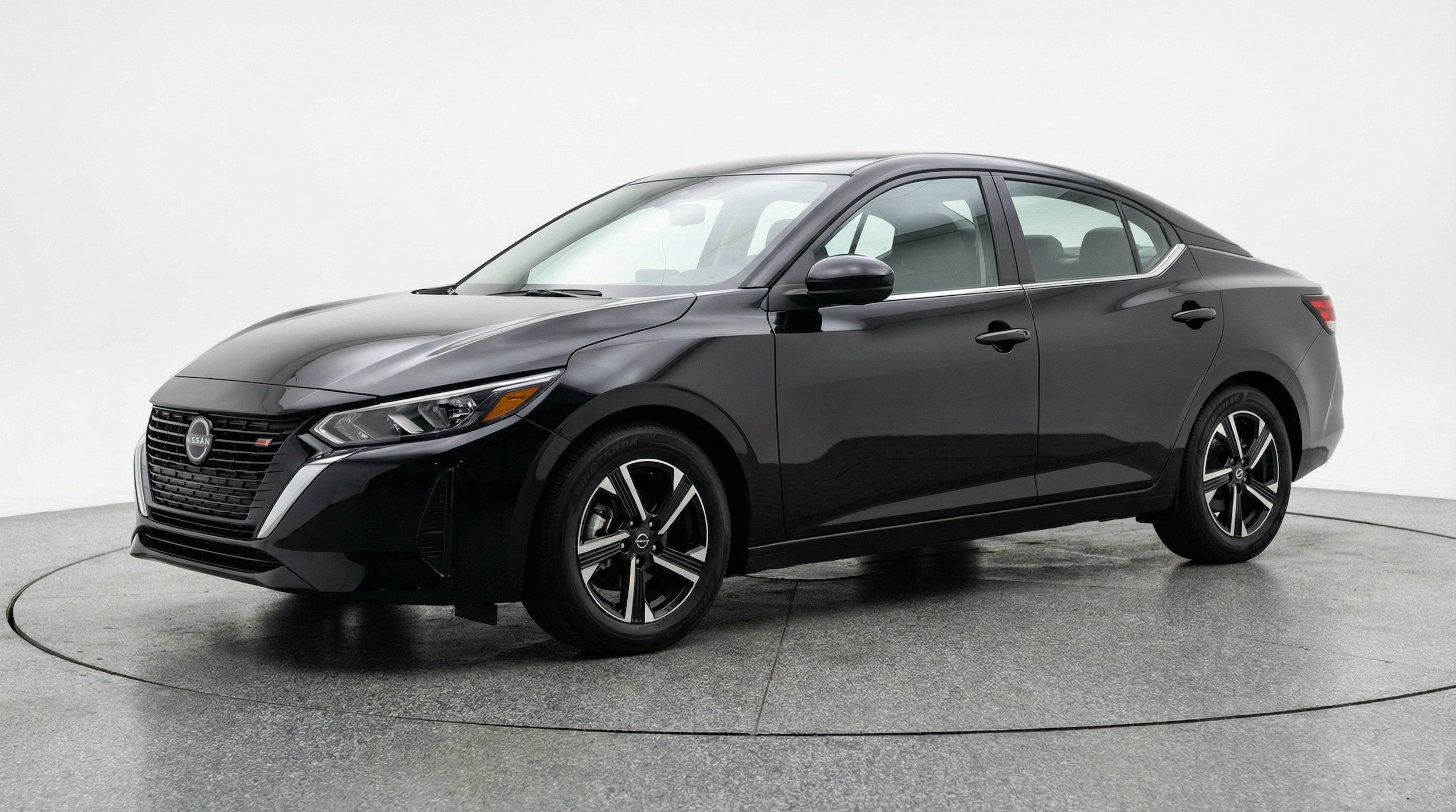 Thumbnail: 2025 Nissan Sentra - 3