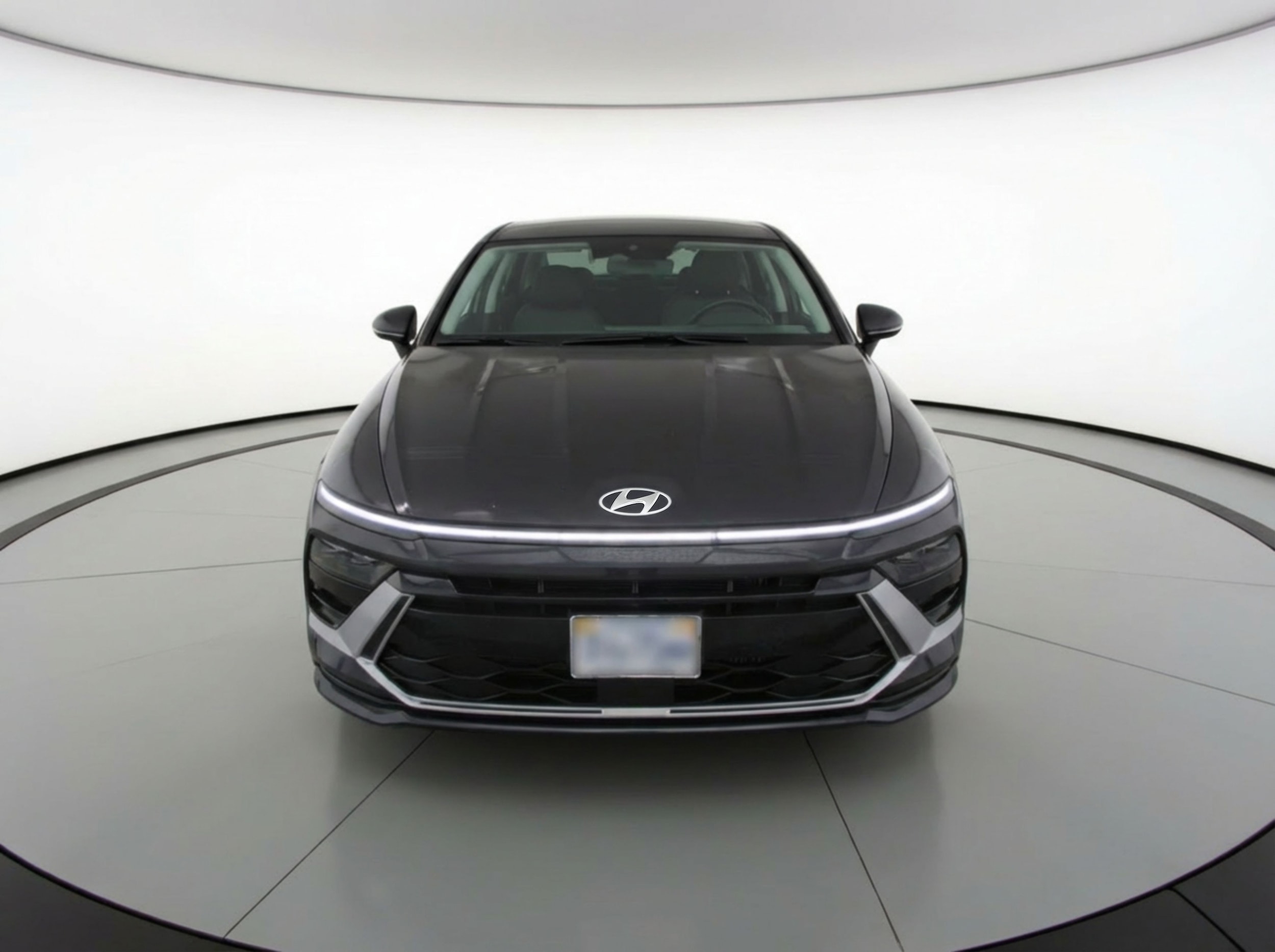 Thumbnail: 2025 Hyundai Sonata - 2