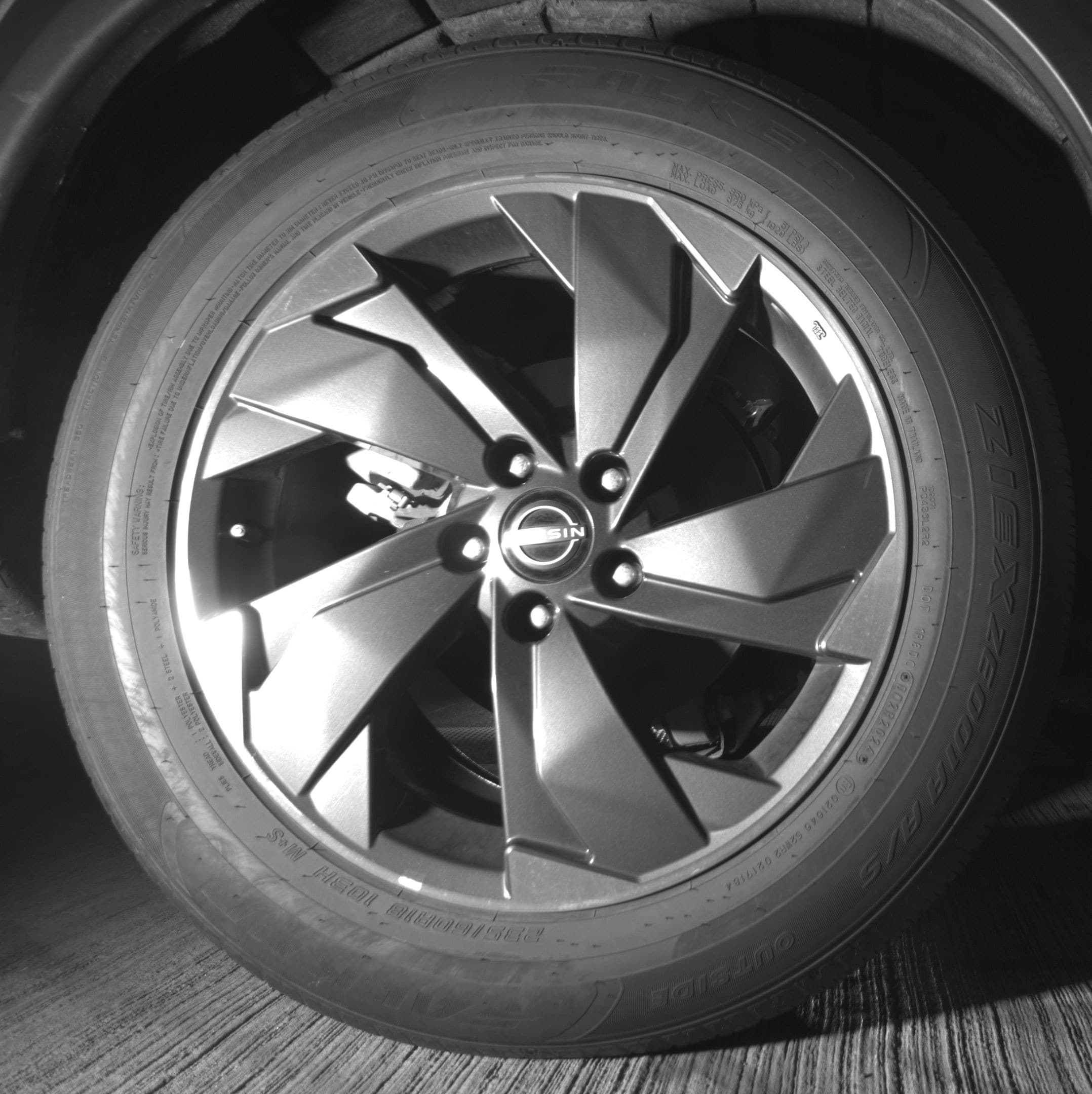 Thumbnail: 2025 Nissan Rogue - 12