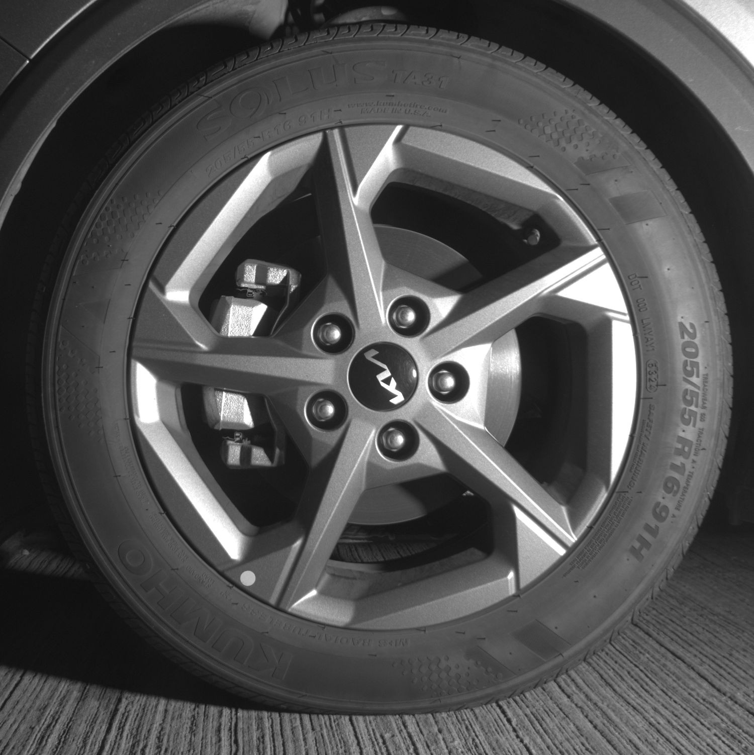 Thumbnail: 2025 Kia K4 - 9