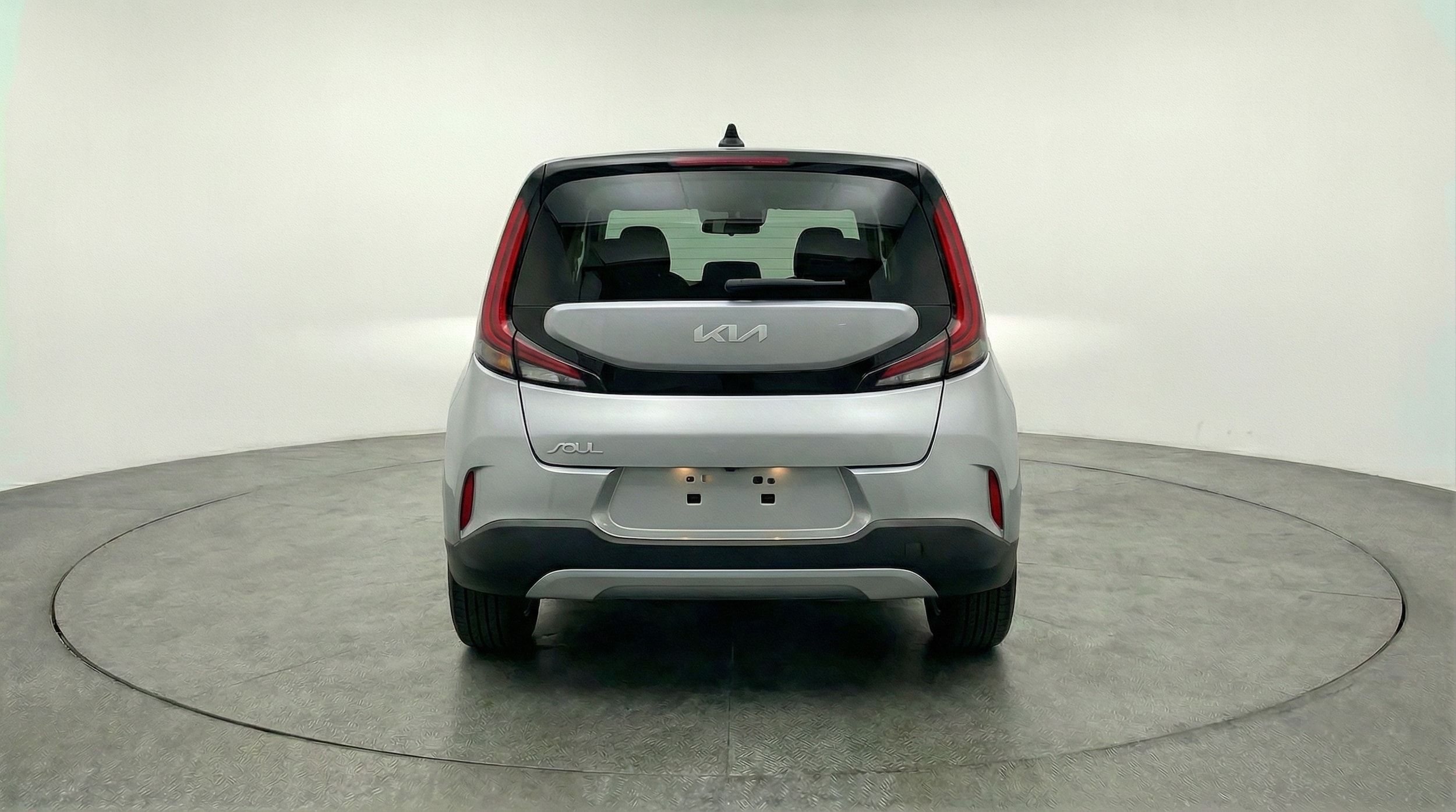 Thumbnail: 2025 Kia Soul - 6