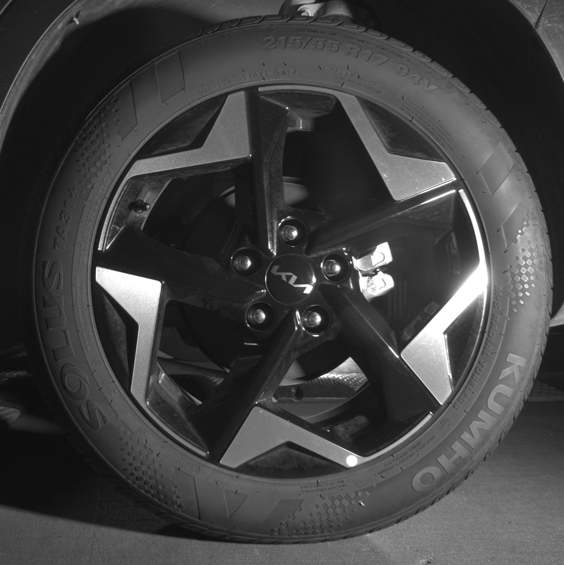 Thumbnail: 2025 Kia Seltos - 11