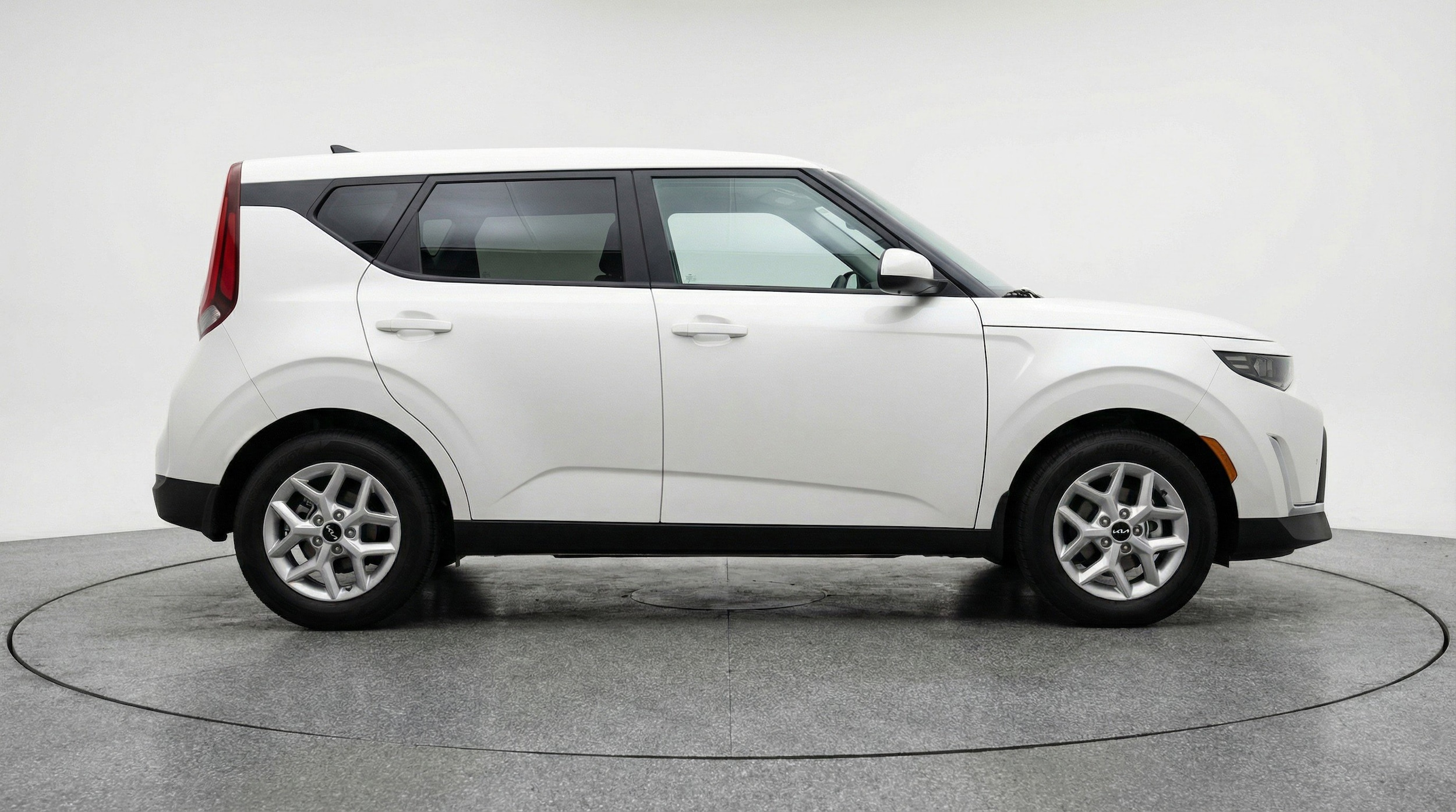 Thumbnail: 2025 Kia Soul - 11