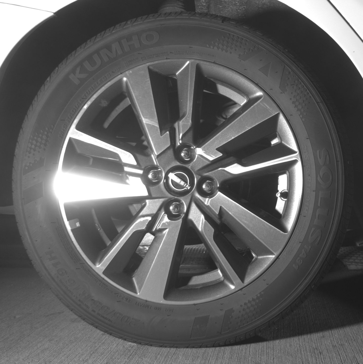 Thumbnail: 2025 Nissan Versa - 12