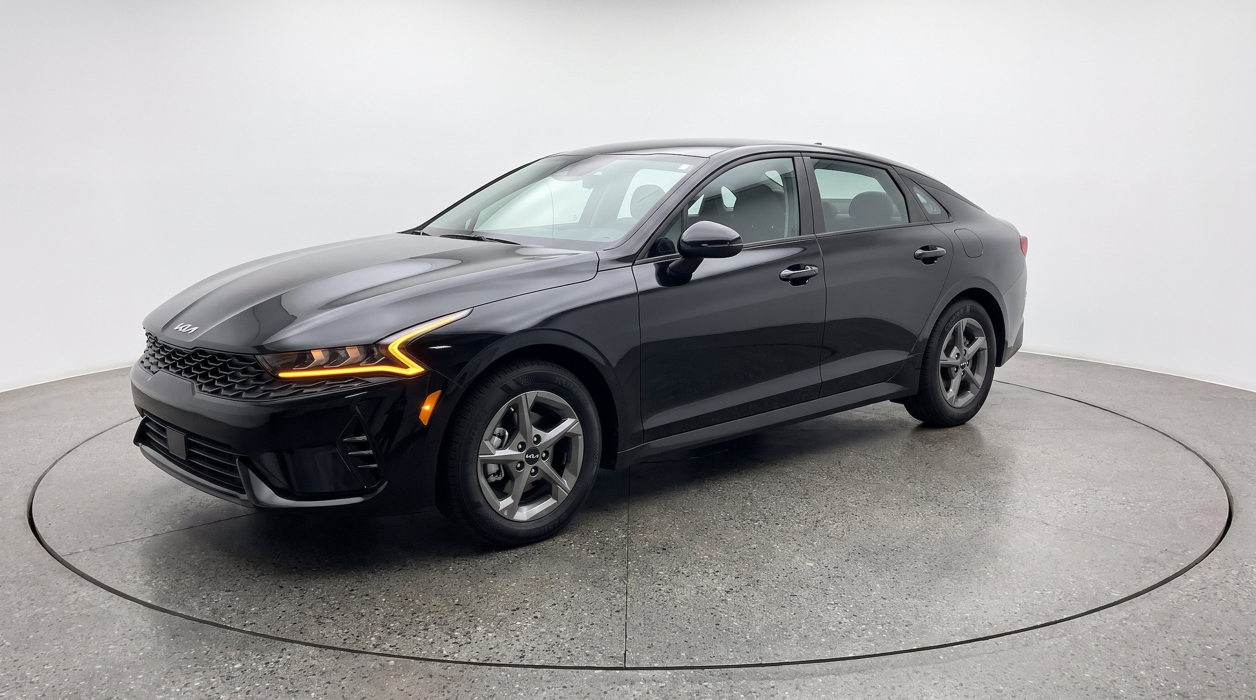 Thumbnail: 2026 Kia K4 - 3