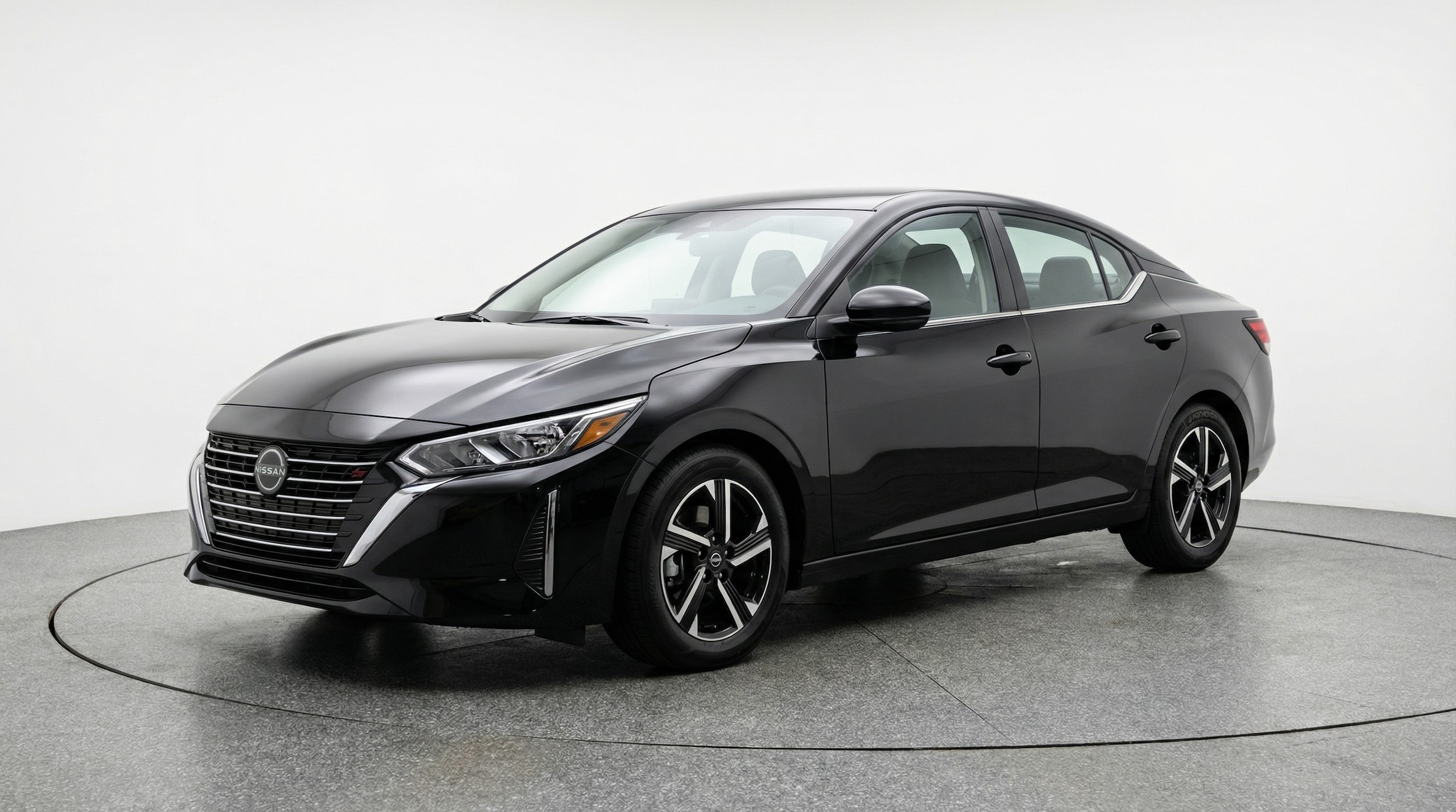 Thumbnail: 2025 Nissan Sentra - 3