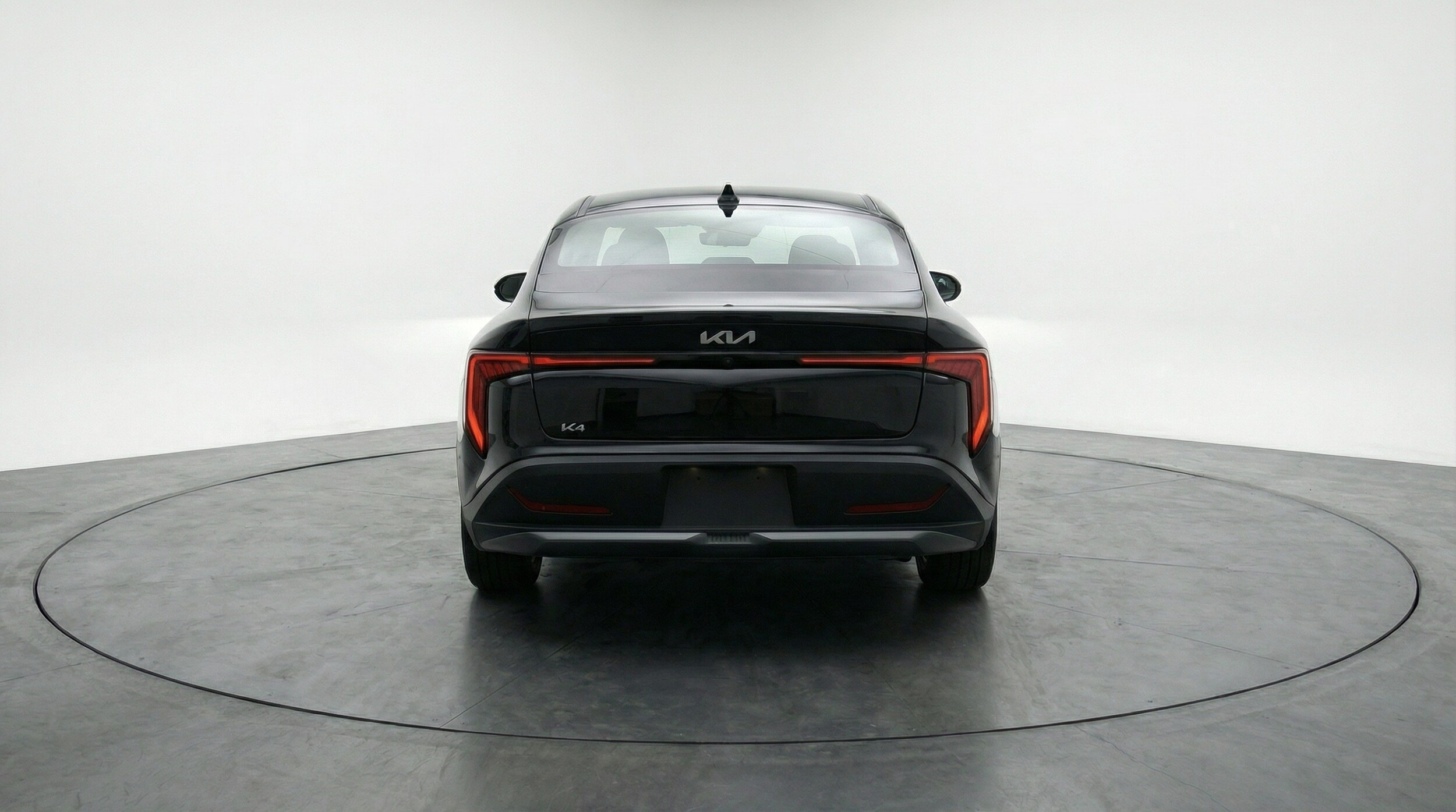 Thumbnail: 2025 Kia K4 - 6