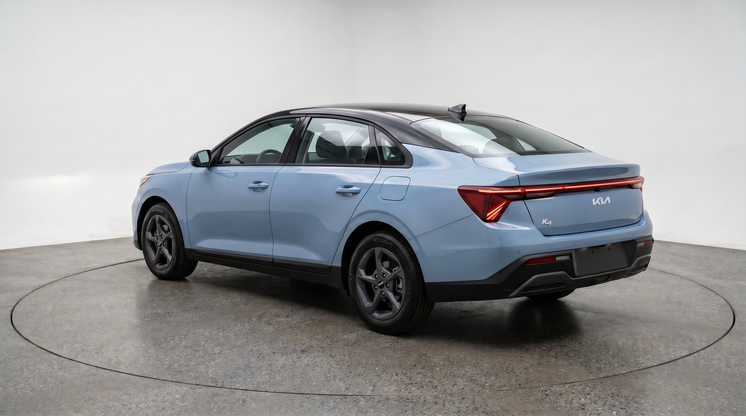 Thumbnail: 2026 Kia K4 - 6