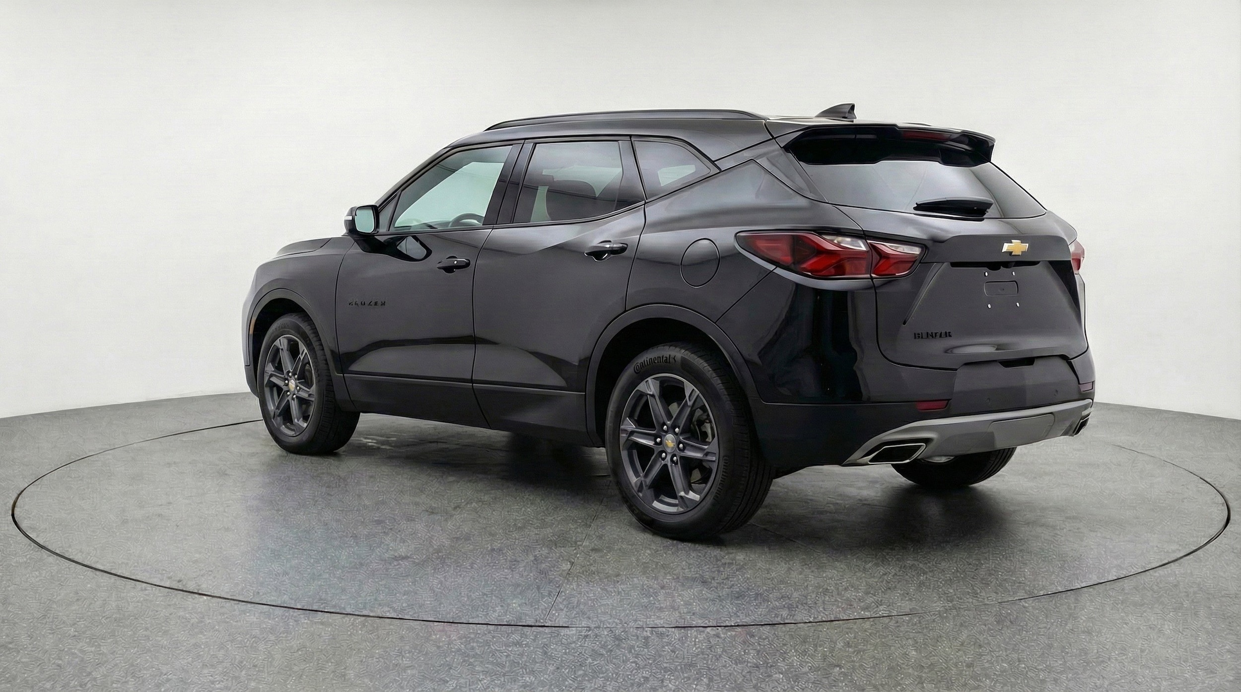 Thumbnail: 2025 Chevrolet Blazer - 6