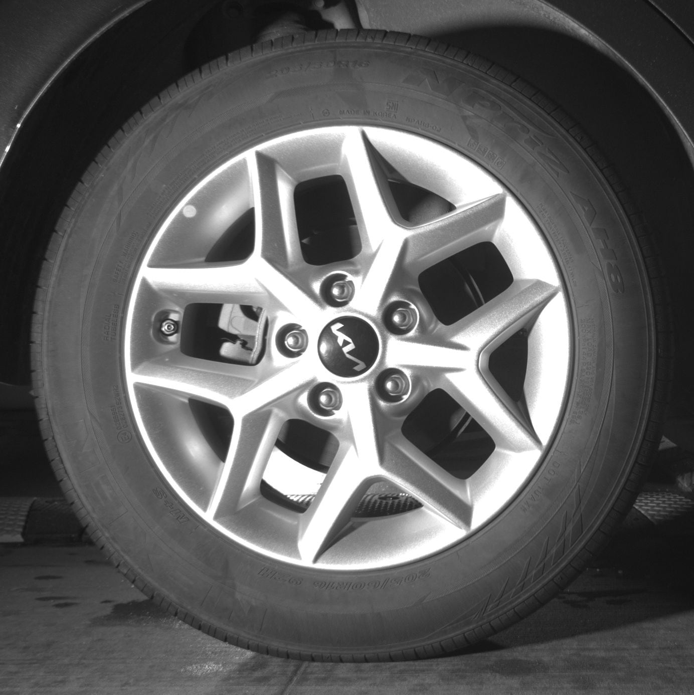 Thumbnail: 2025 Kia Soul - 12