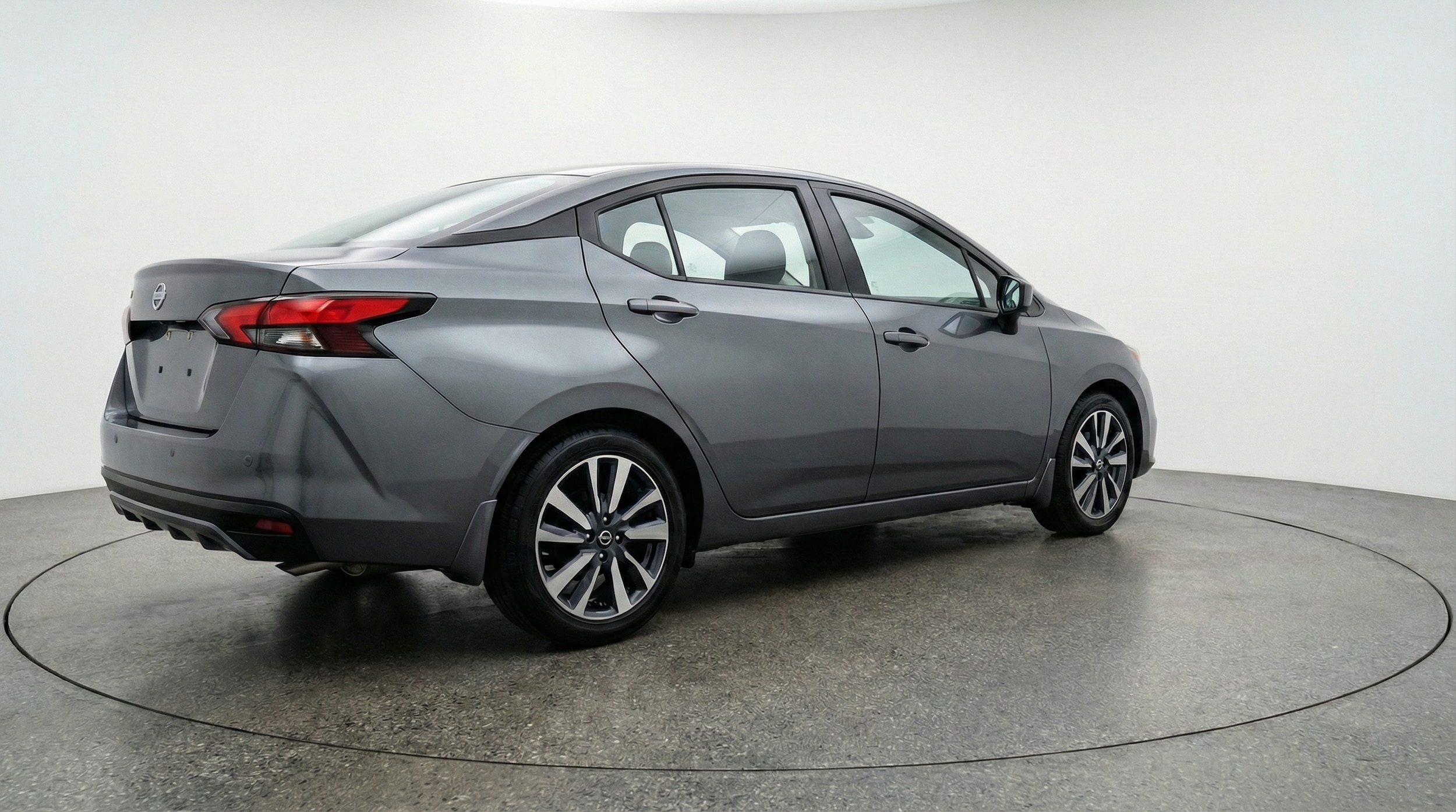 Thumbnail: 2025 Nissan Versa - 7