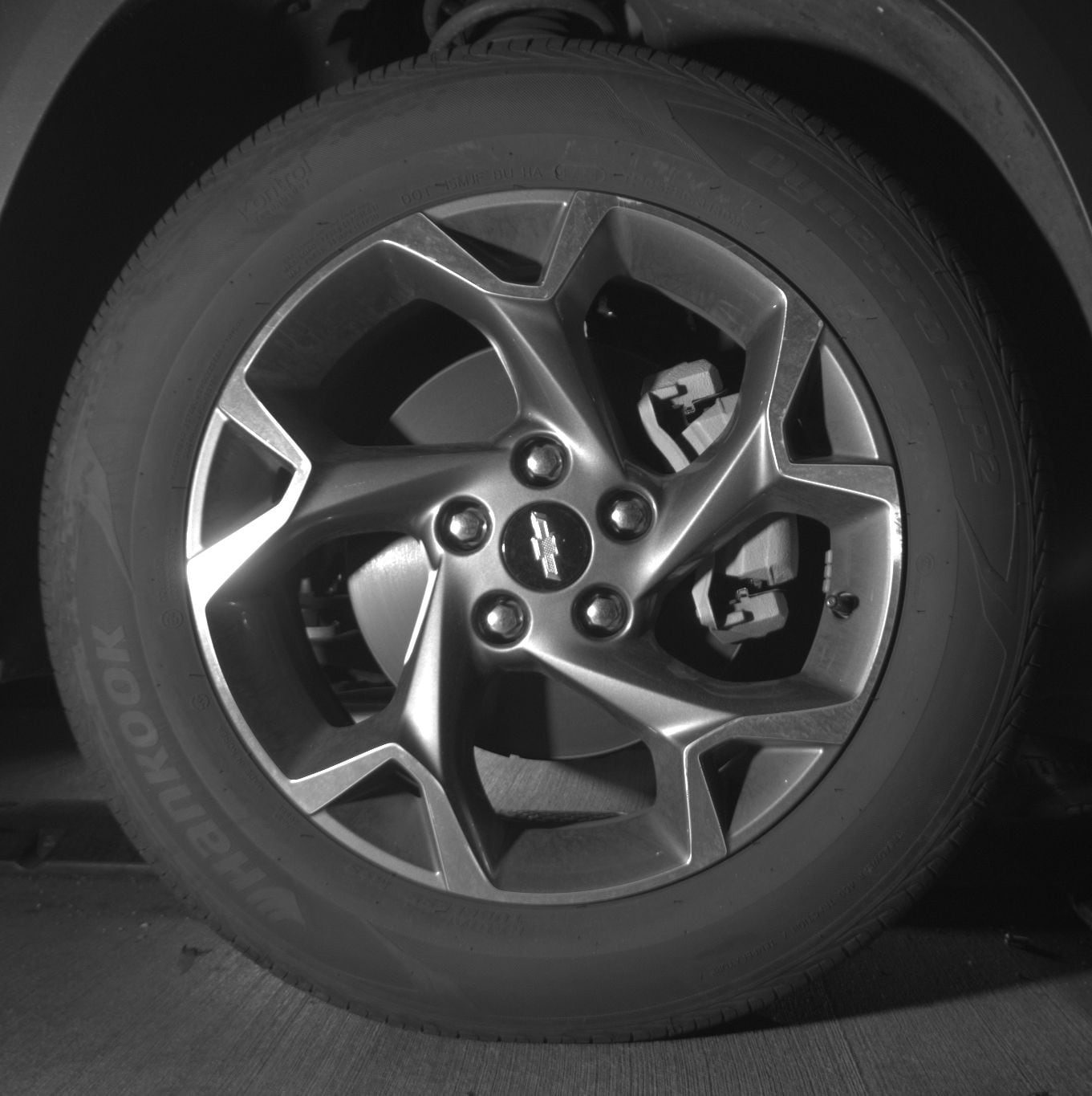 Thumbnail: 2025 Chevrolet Trax - 10