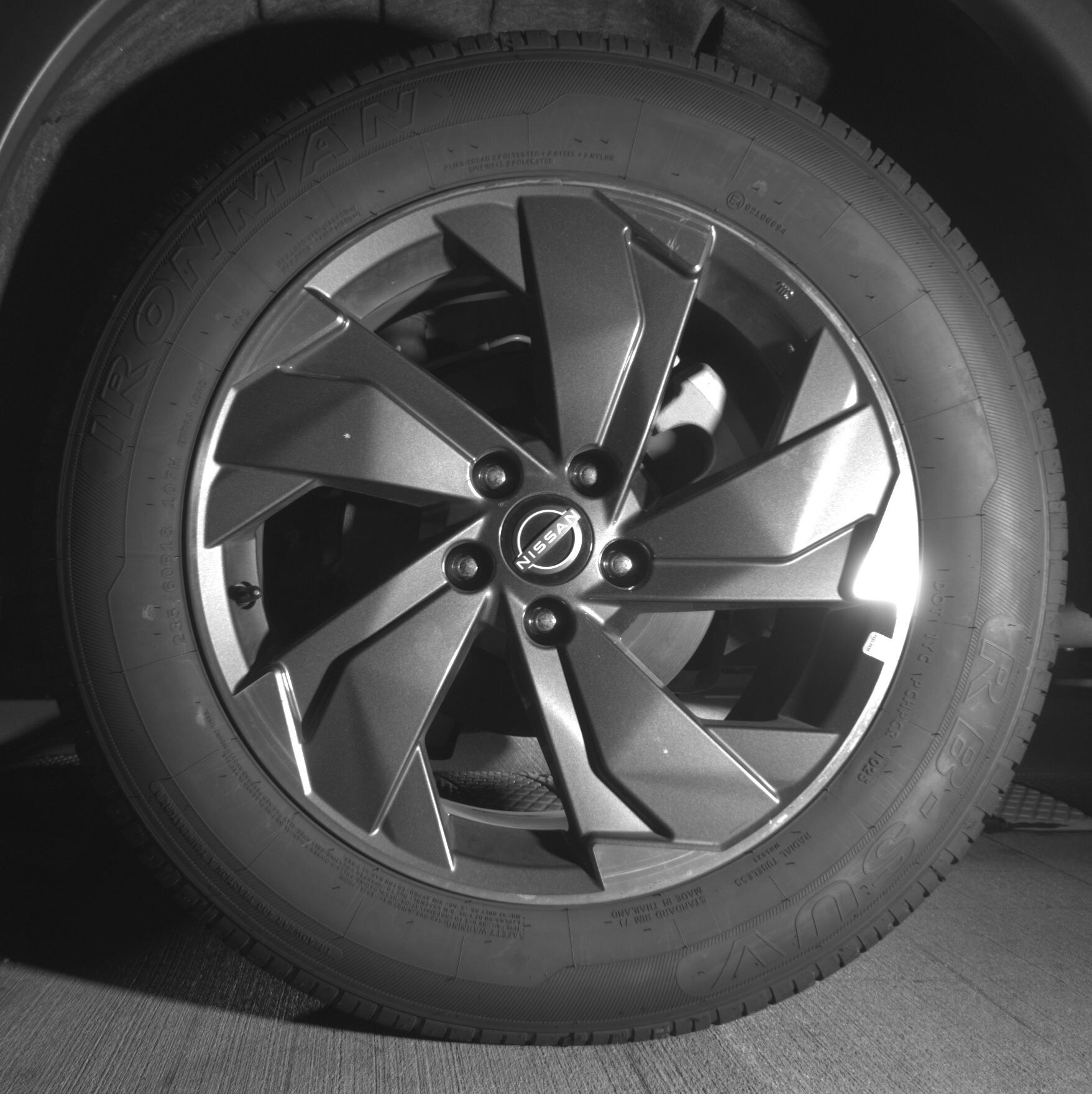 Thumbnail: 2025 Nissan Rogue - 11